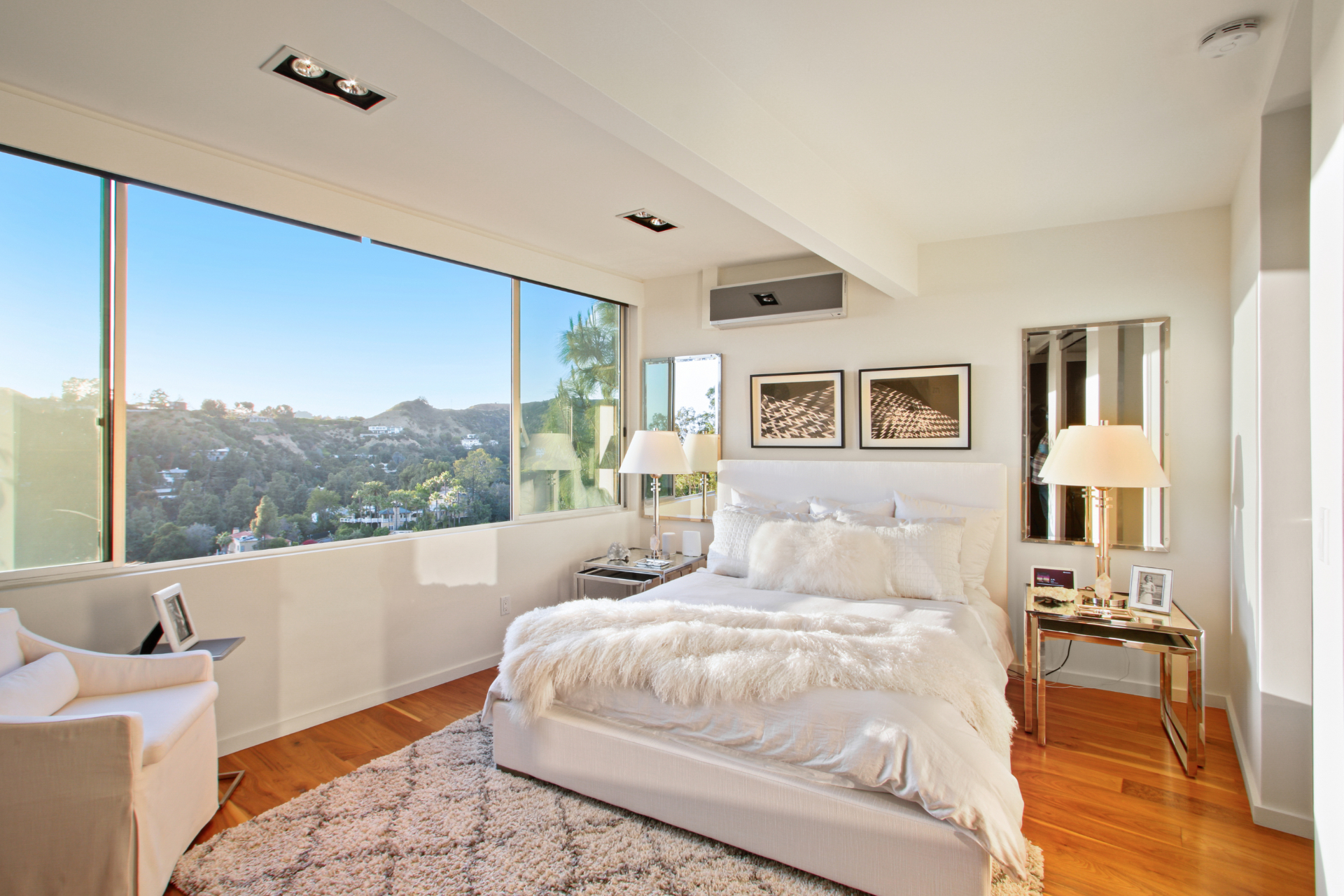 The Bevlyn Villa