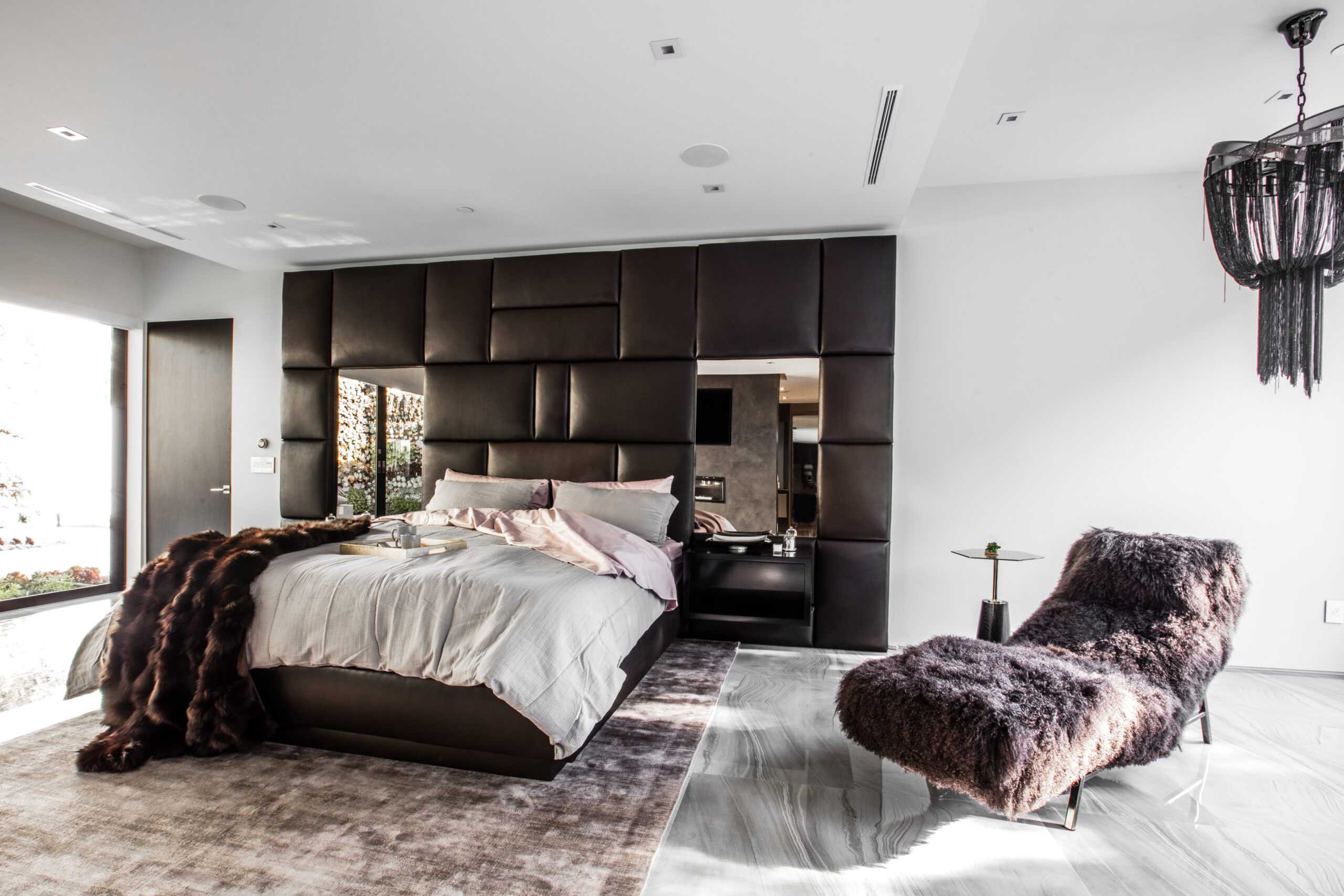 The Bowmont Villa