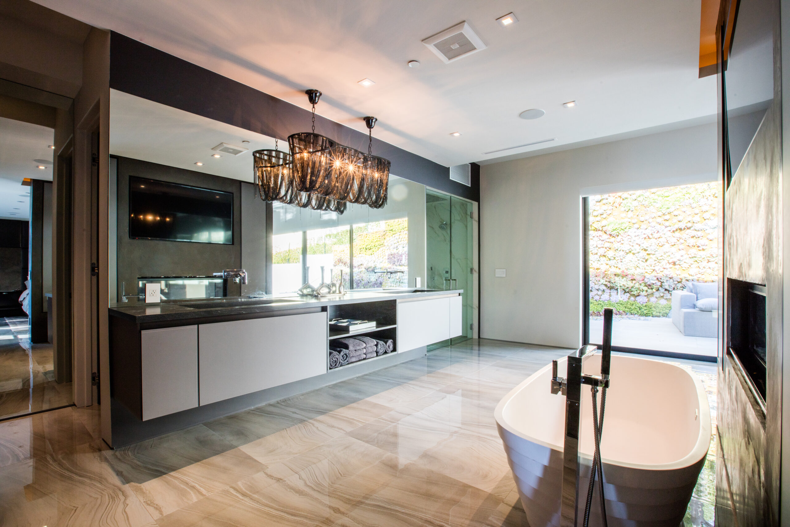 The Bowmont Villa