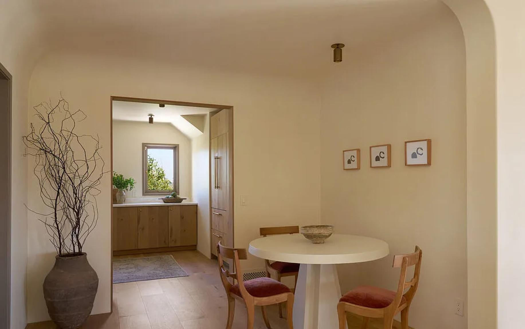 The Tilos Estate