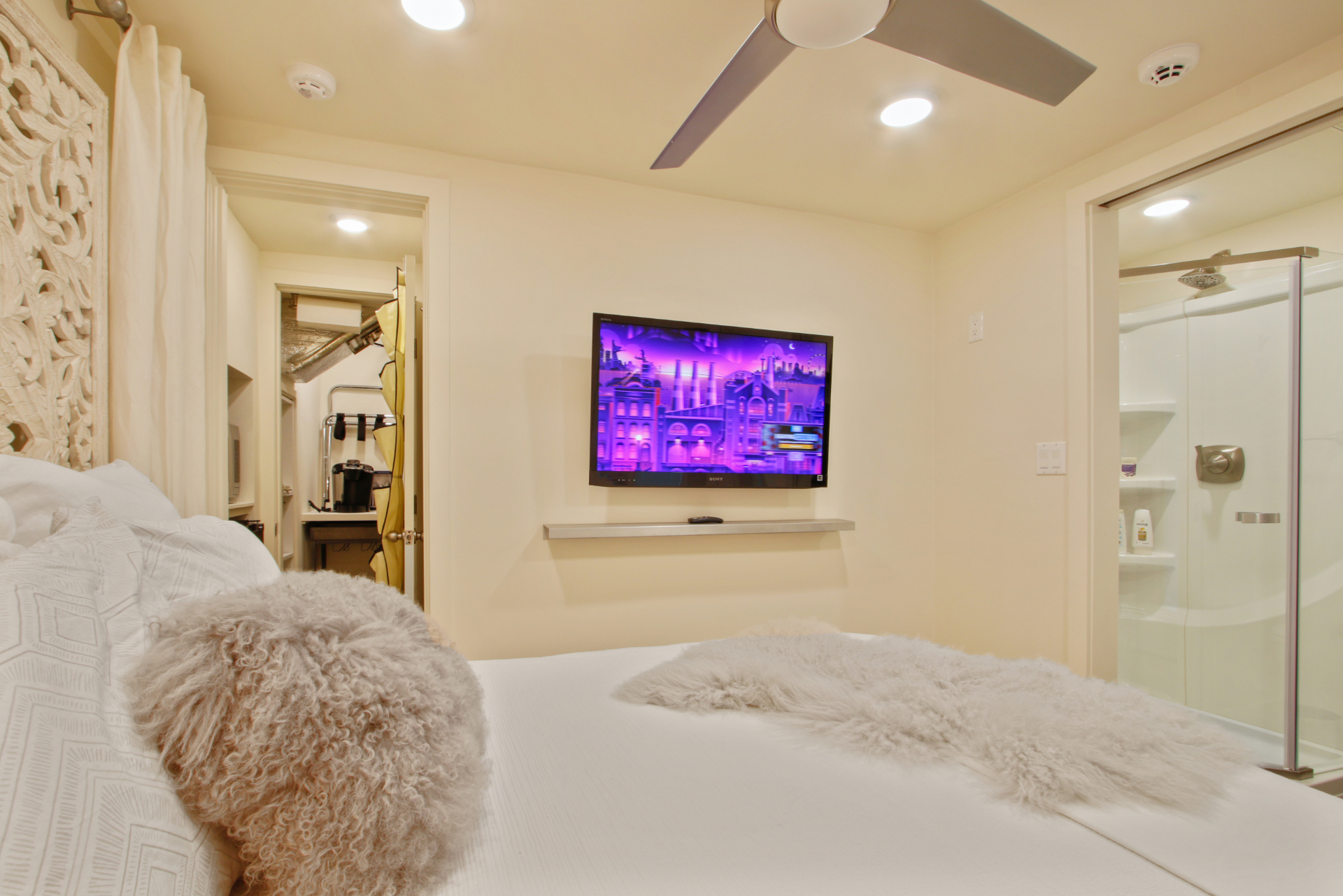 The Bevlyn Villa