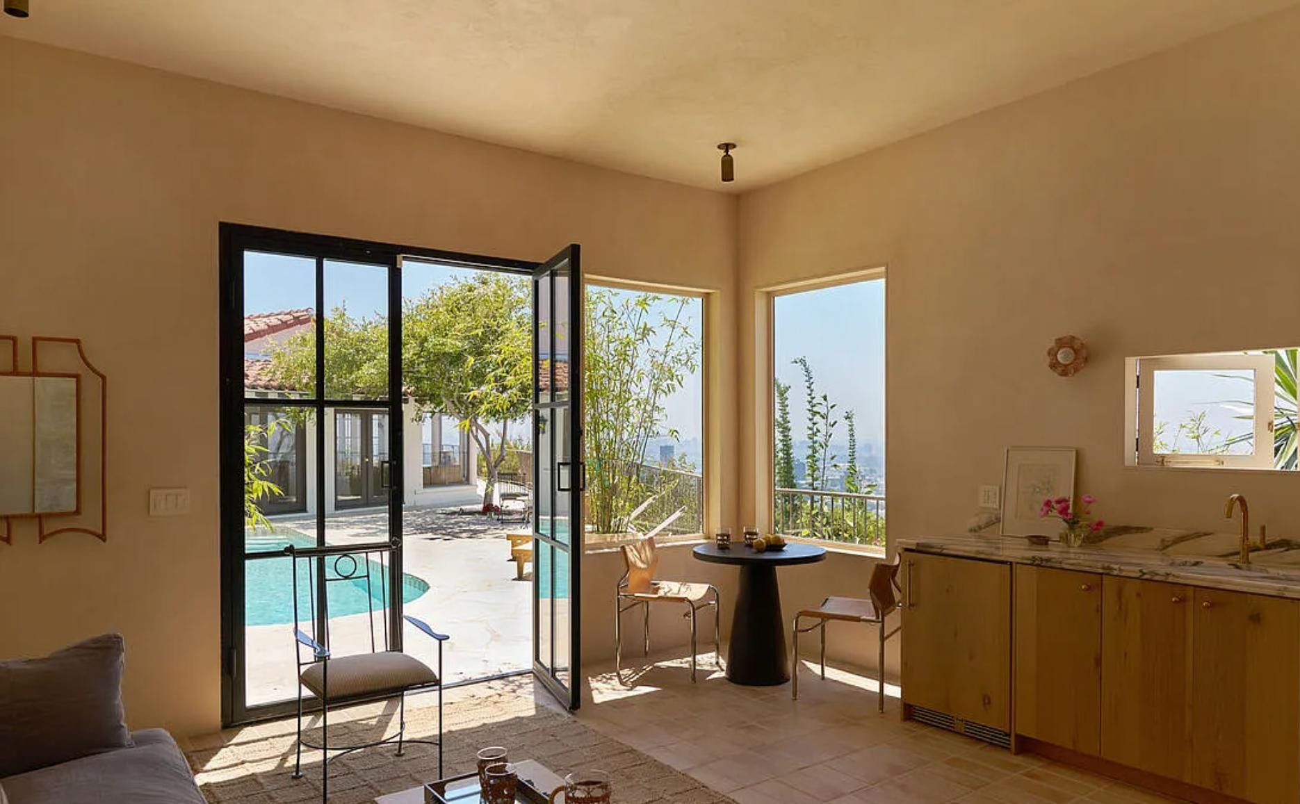 The Tilos Estate