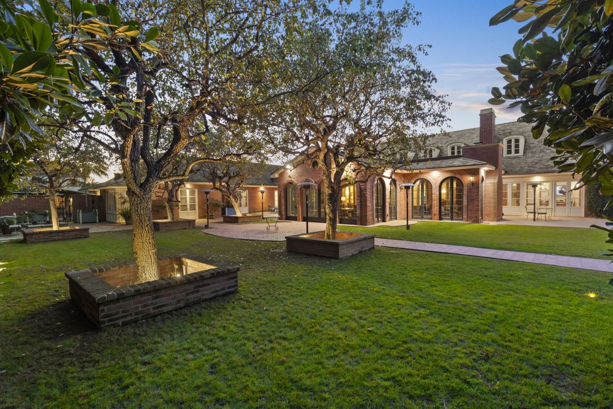 The Foxhill Villa