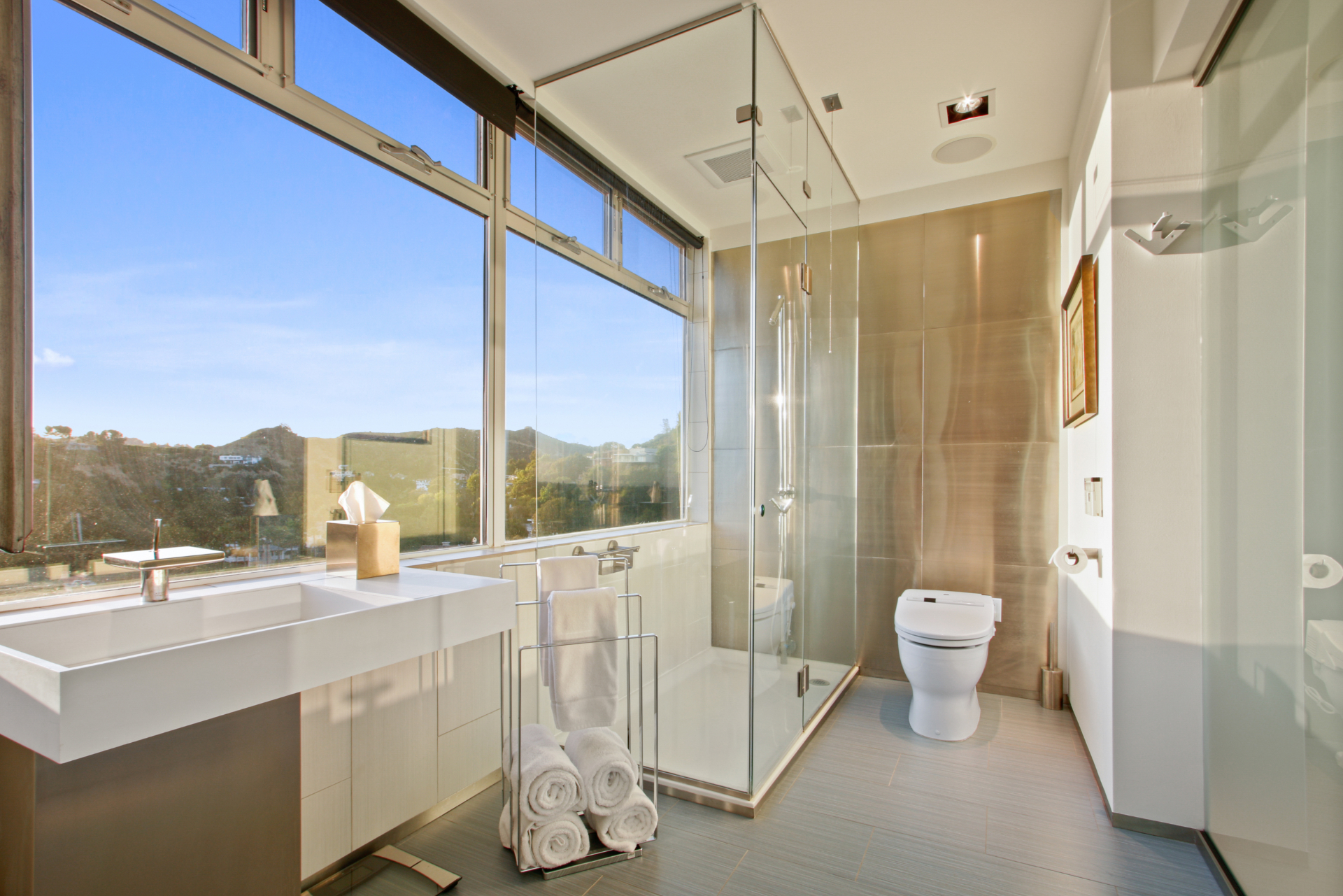 The Bevlyn Villa