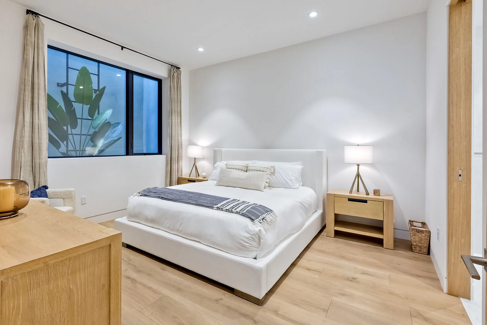 The Solania Villa