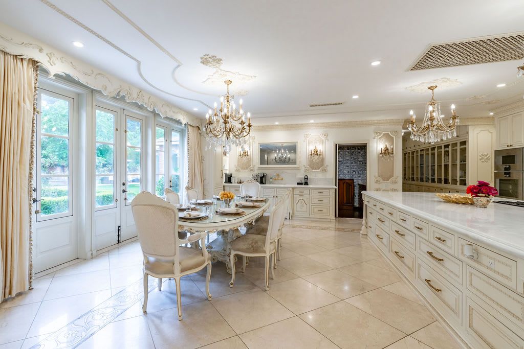 The Foxhill Villa