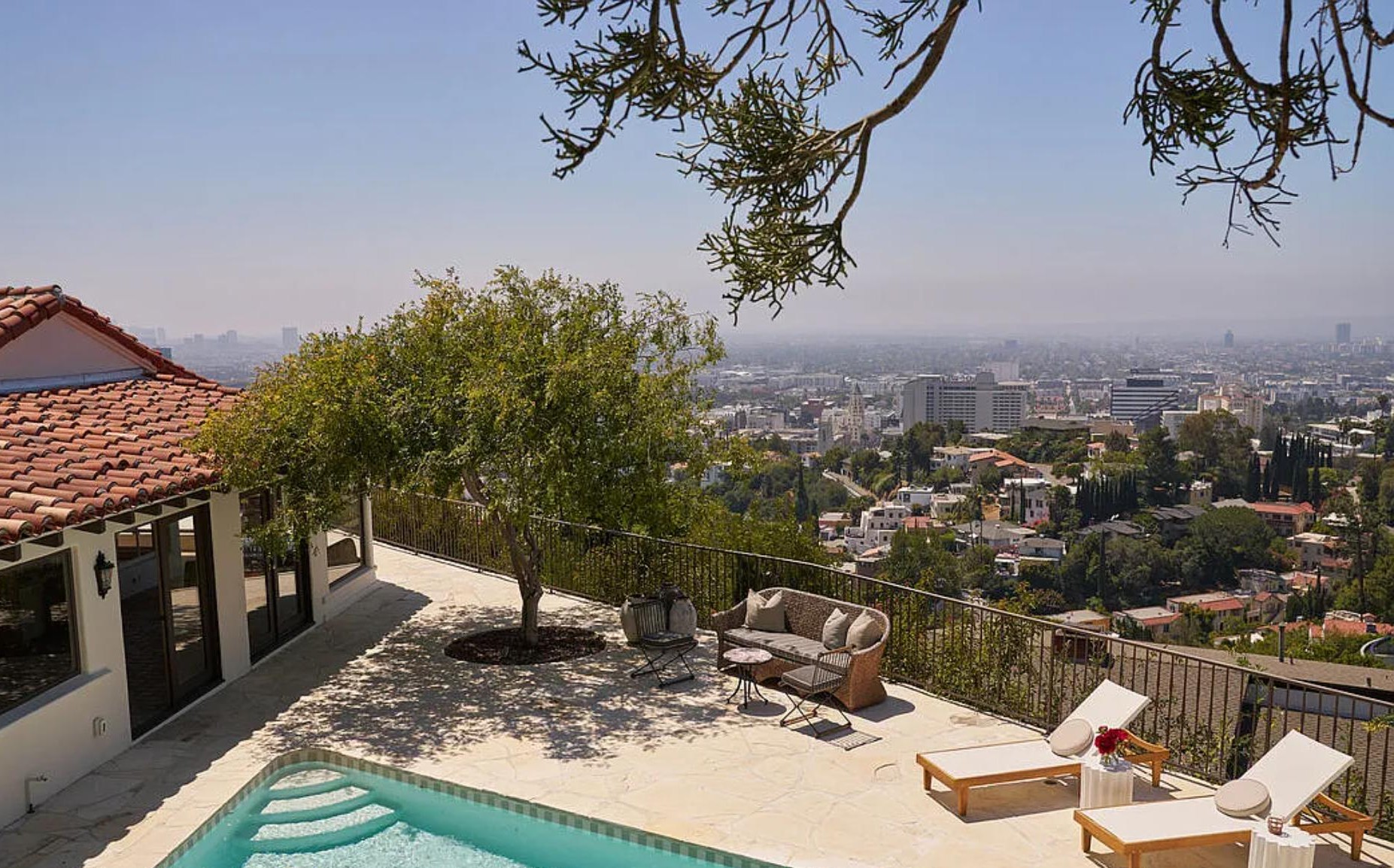 The Tilos Estate