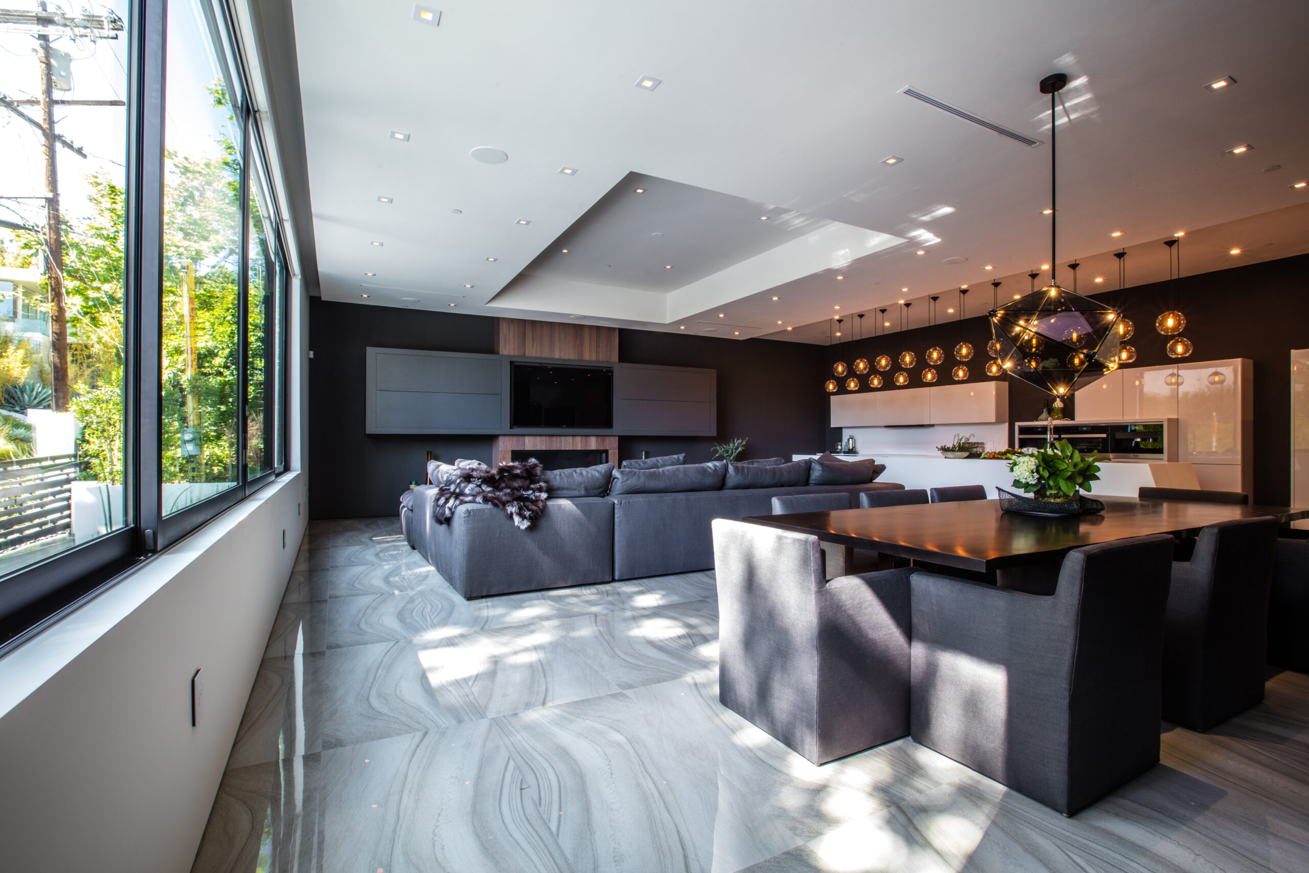 The Bowmont Villa