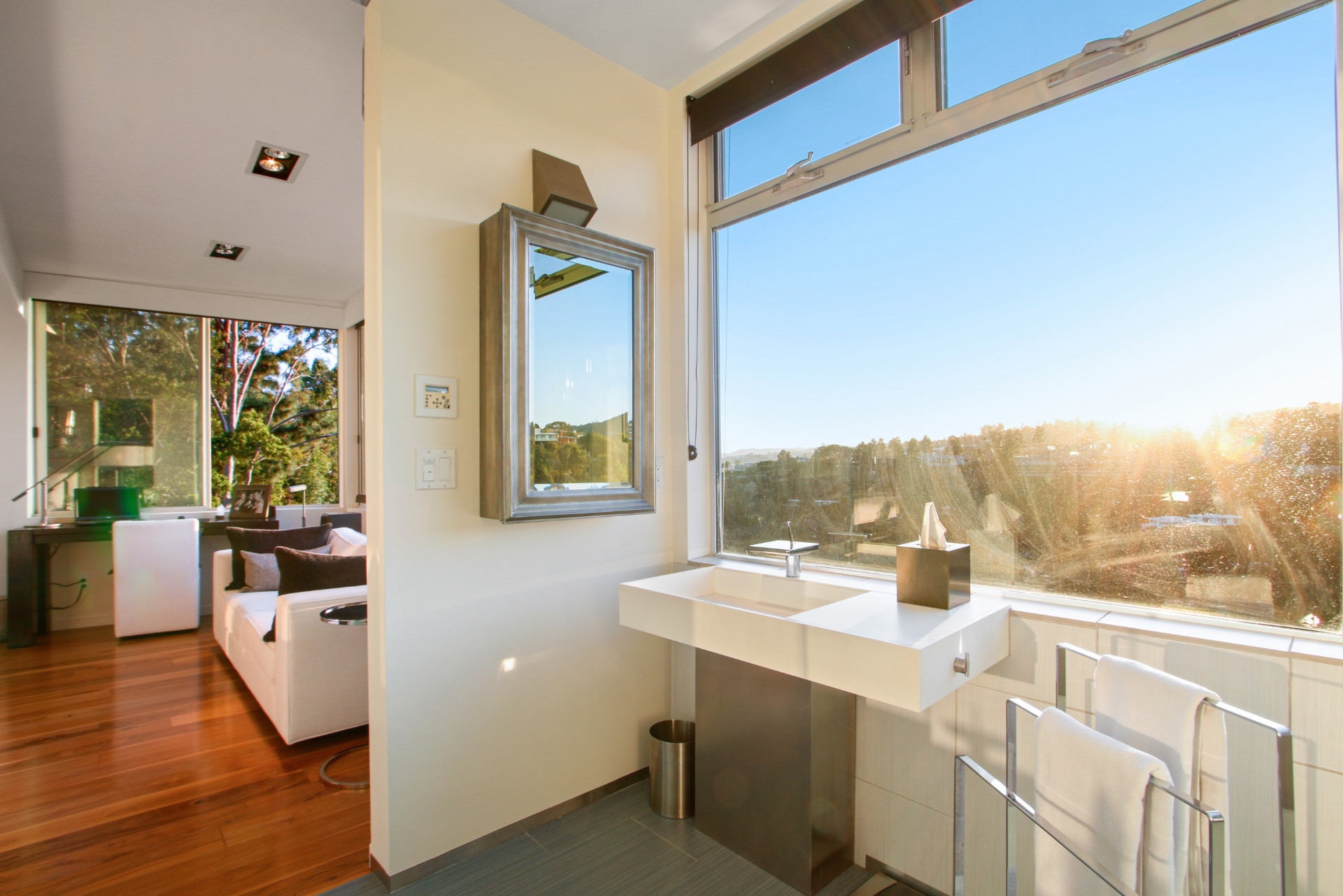 The Bevlyn Villa