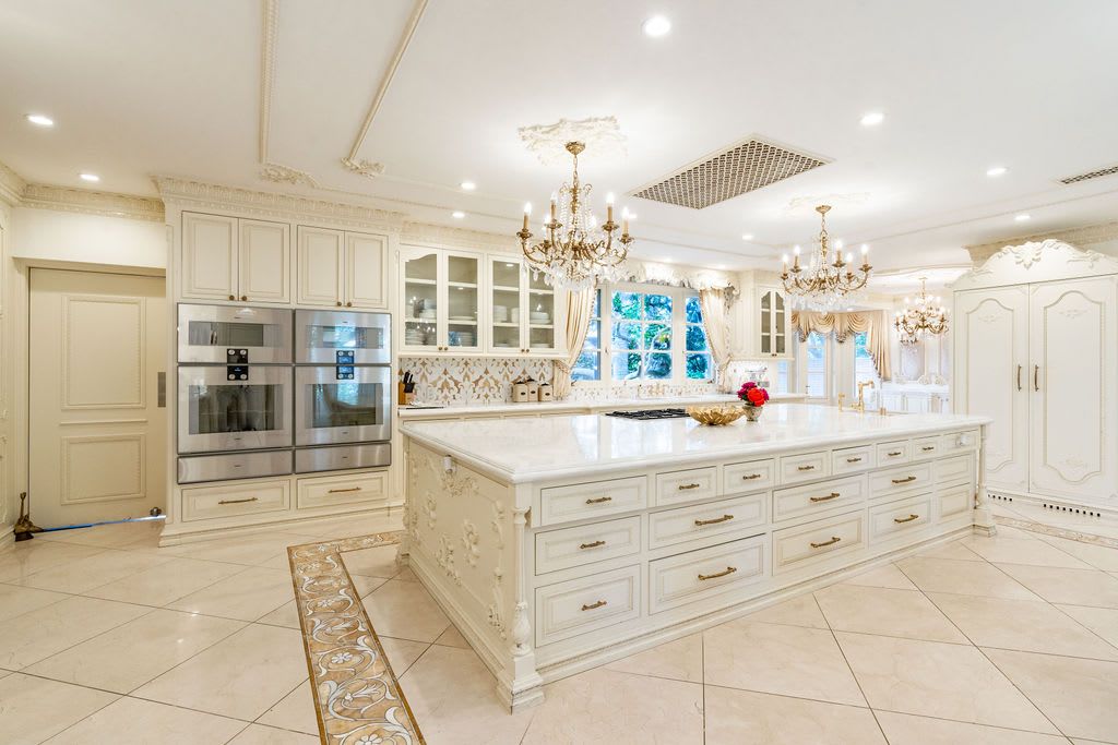 The Foxhill Villa