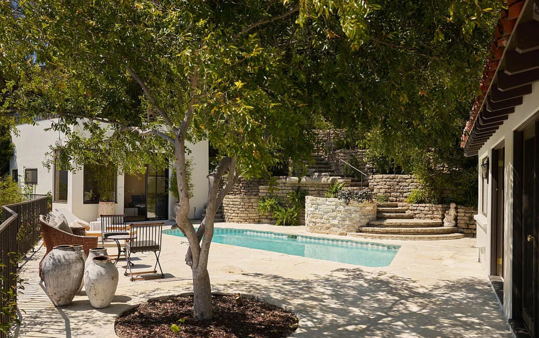 The Tilos Estate