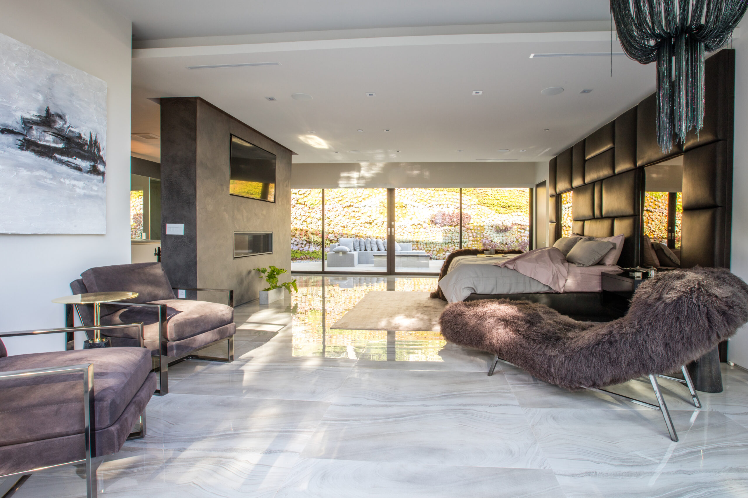 The Bowmont Villa