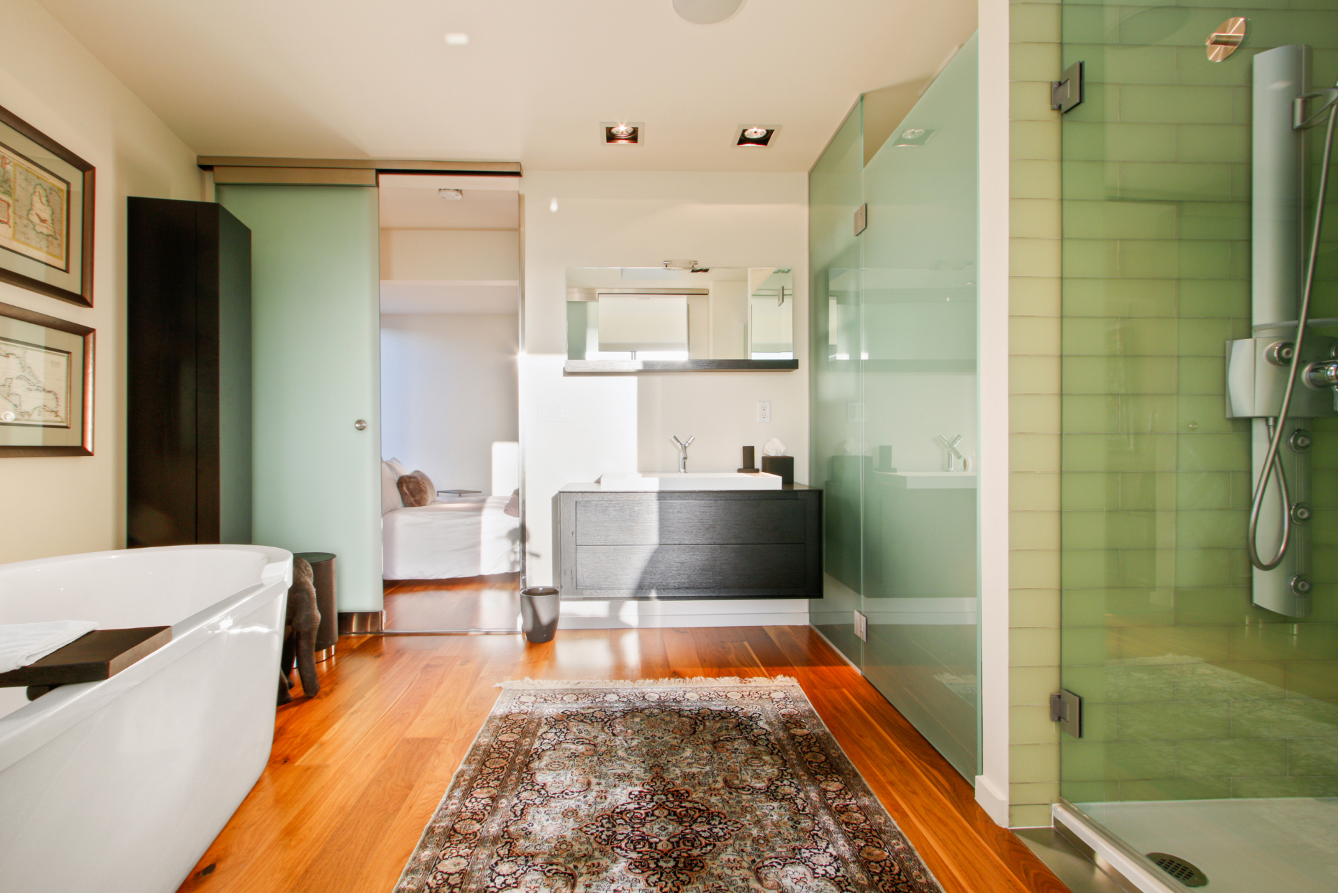 The Bevlyn Villa