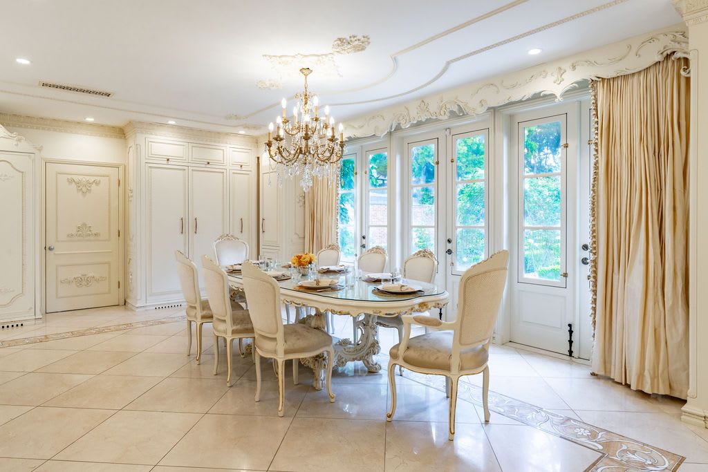 The Foxhill Villa