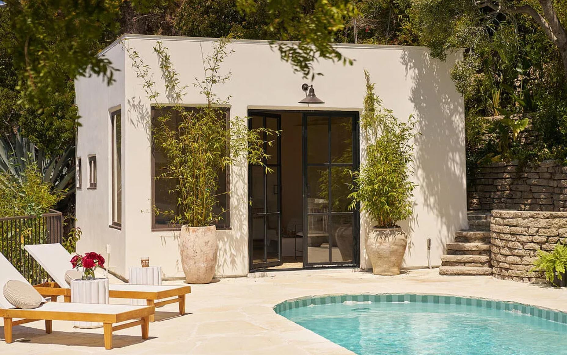 The Tilos Estate