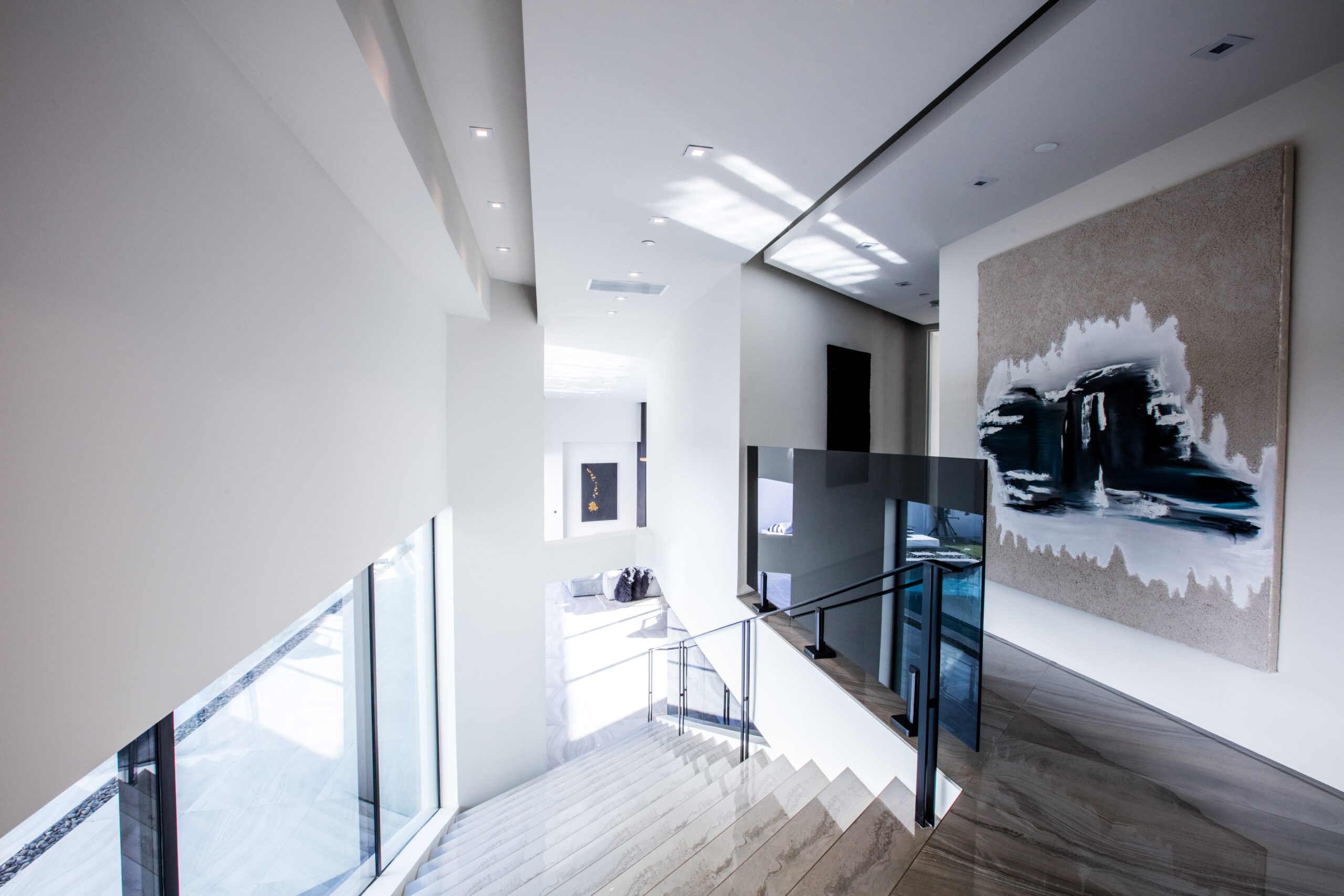 The Bowmont Villa