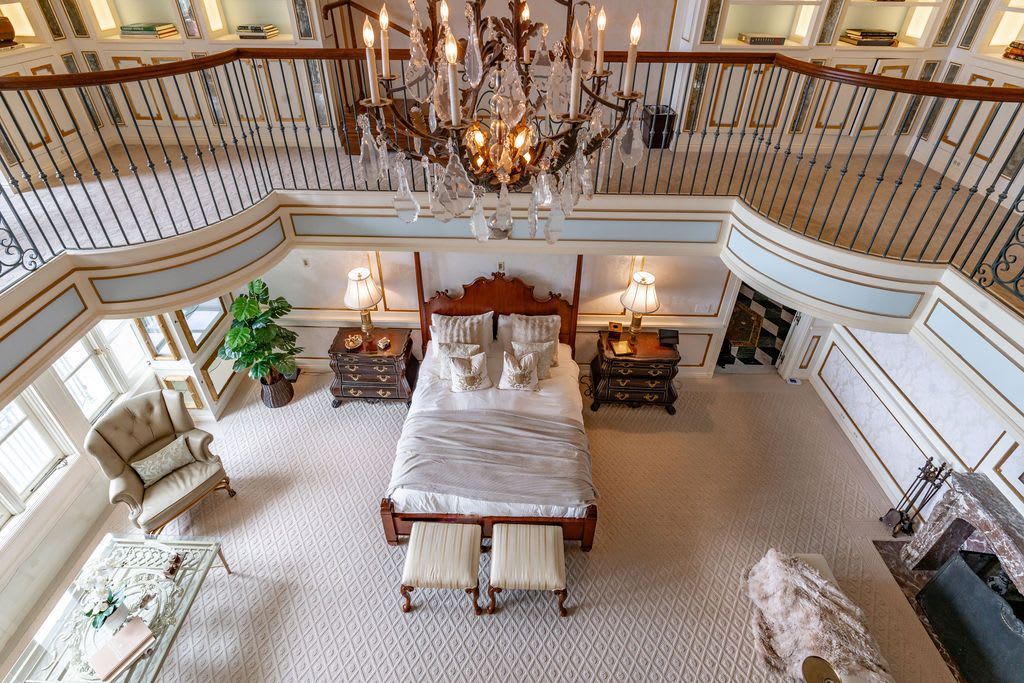 The Foxhill Villa