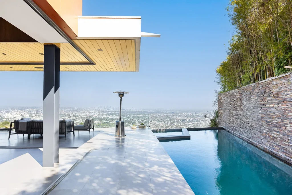 The Grandview Villa