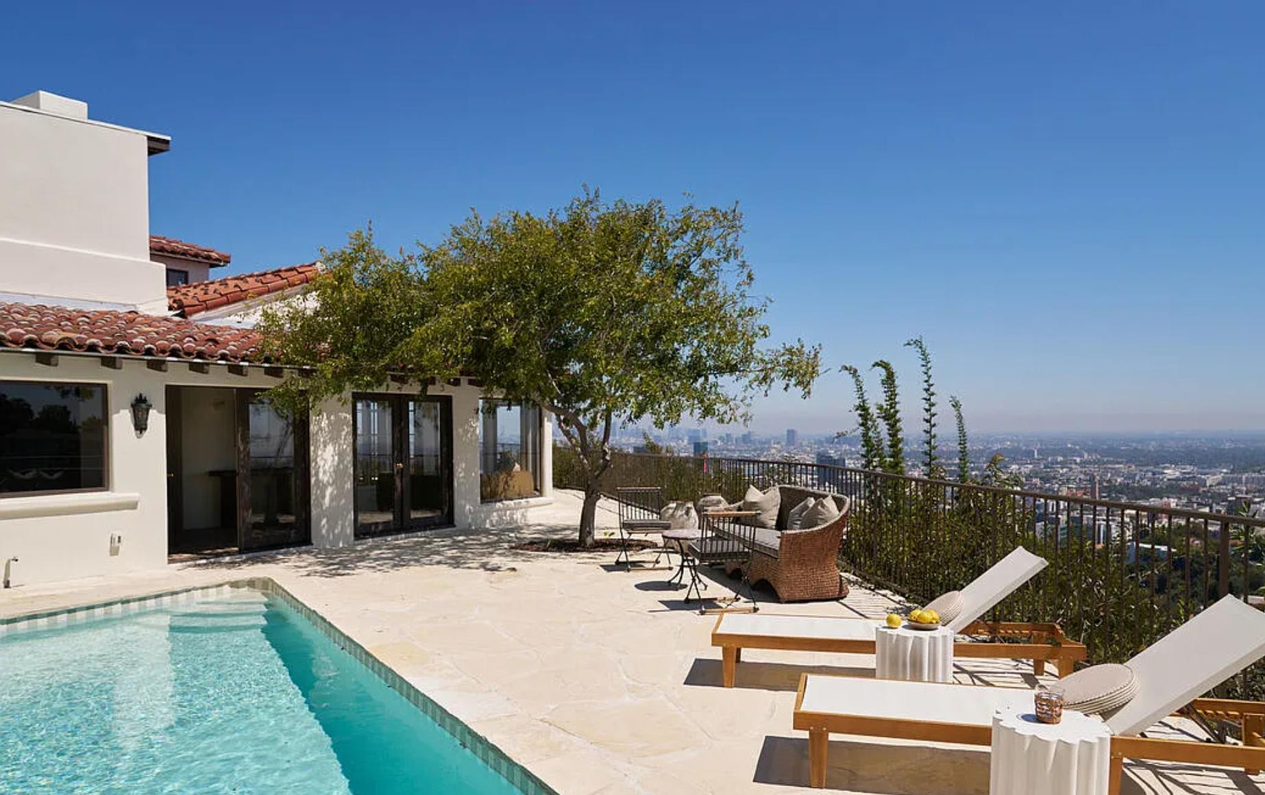 The Tilos Estate