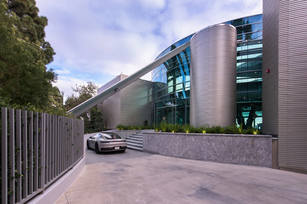 The Niles Villa