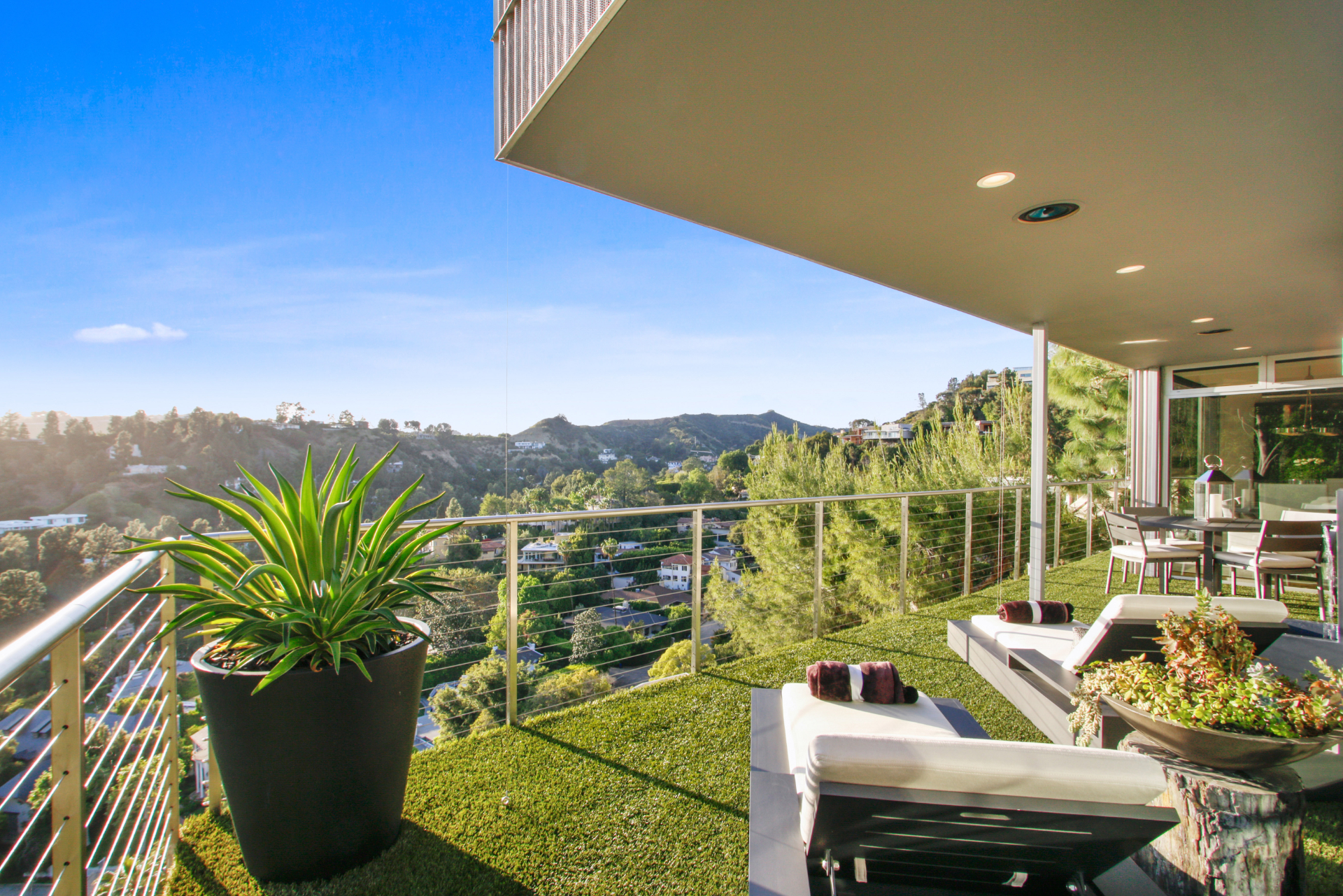 The Bevlyn Villa