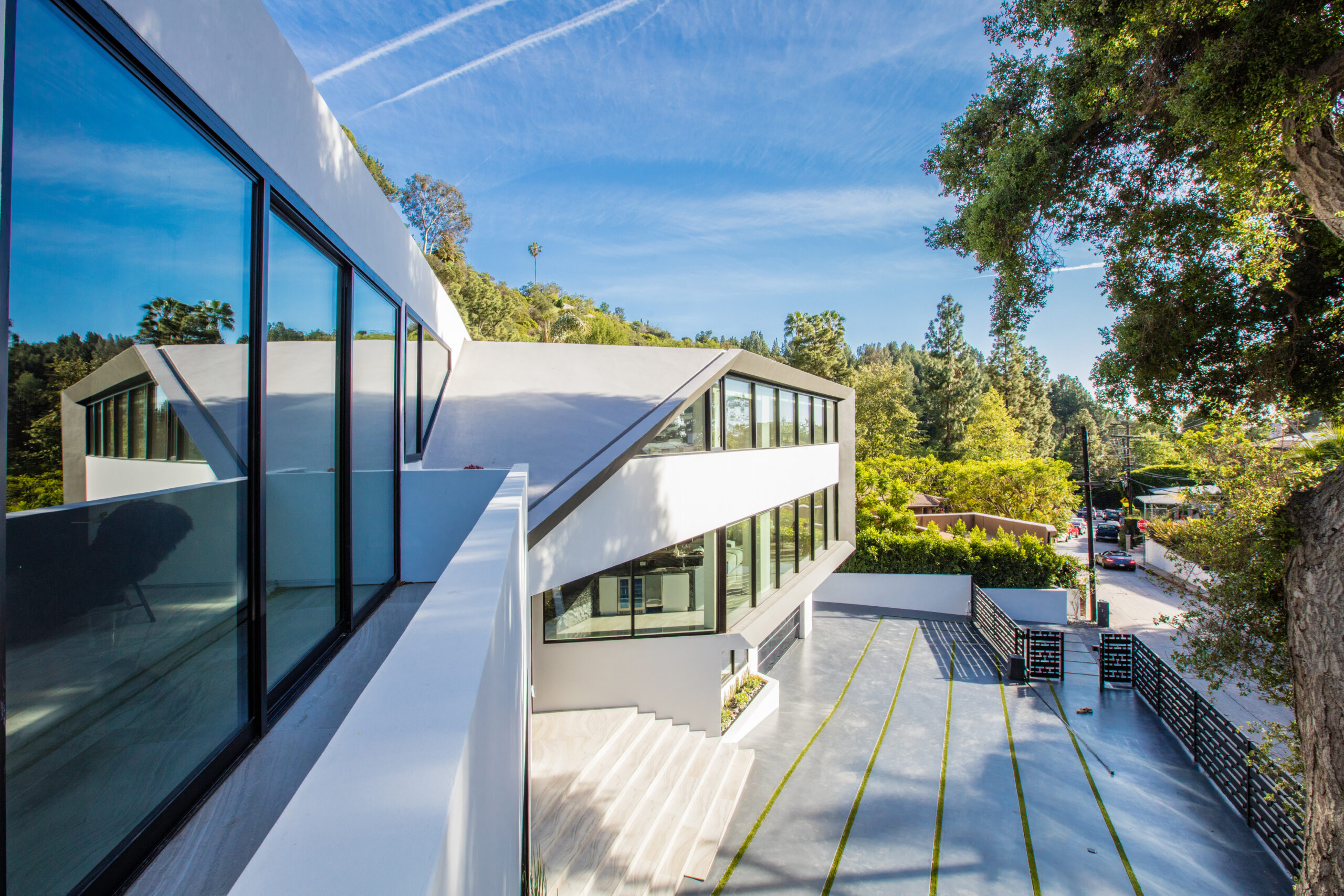 The Bowmont Villa