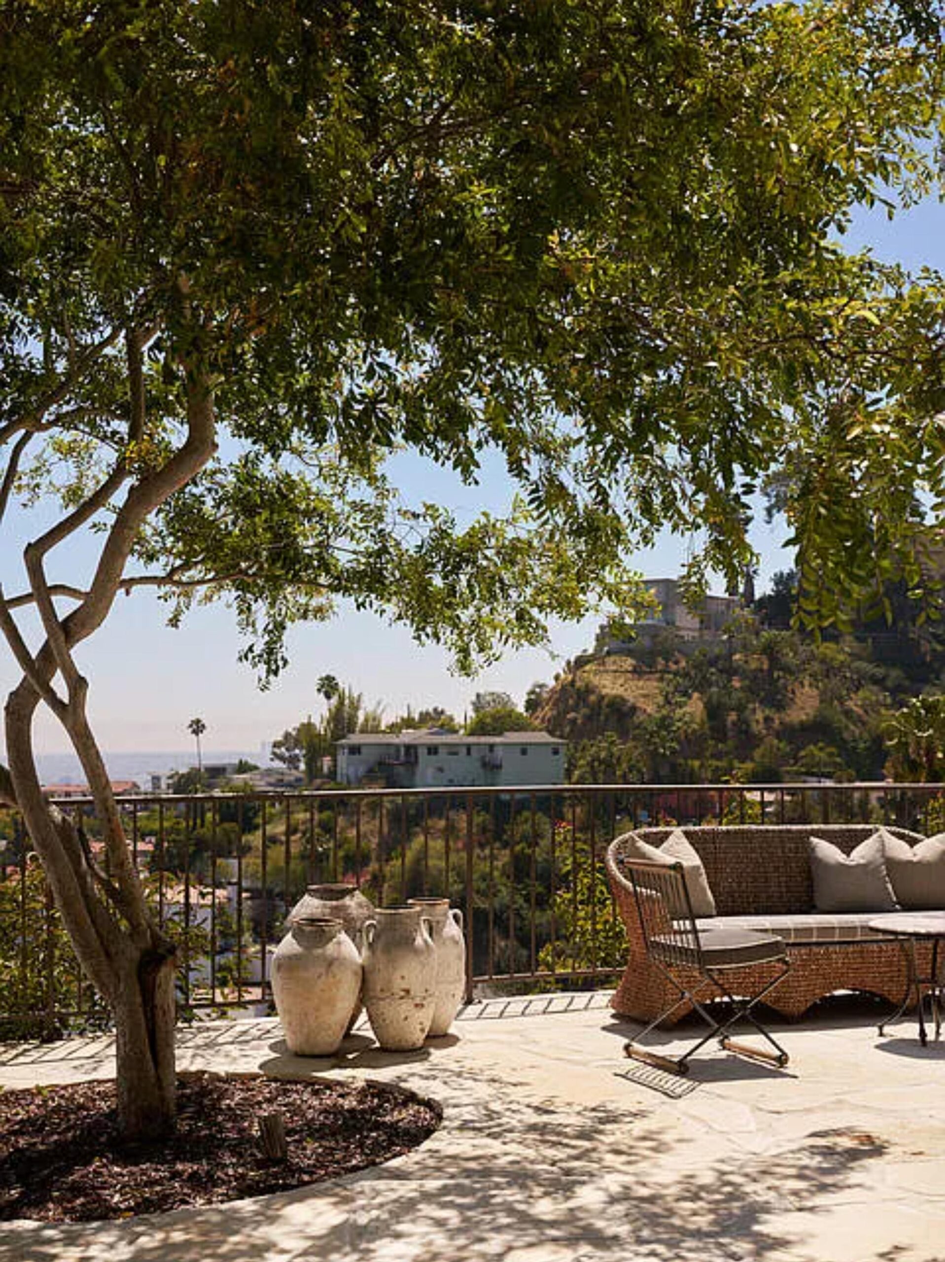 The Tilos Estate