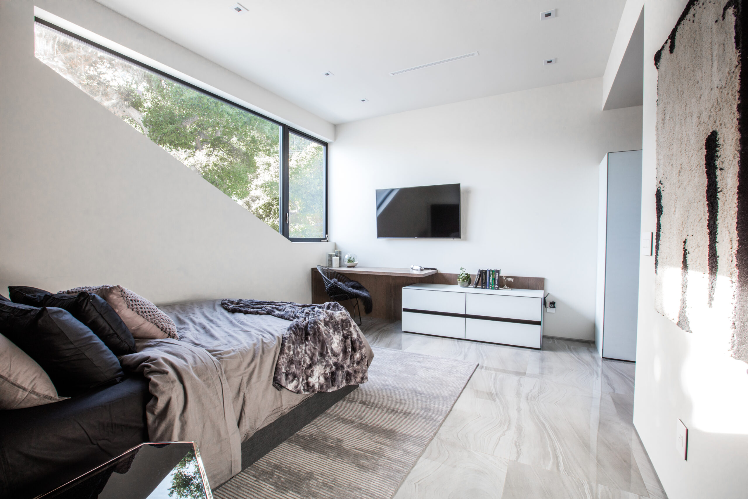 The Bowmont Villa