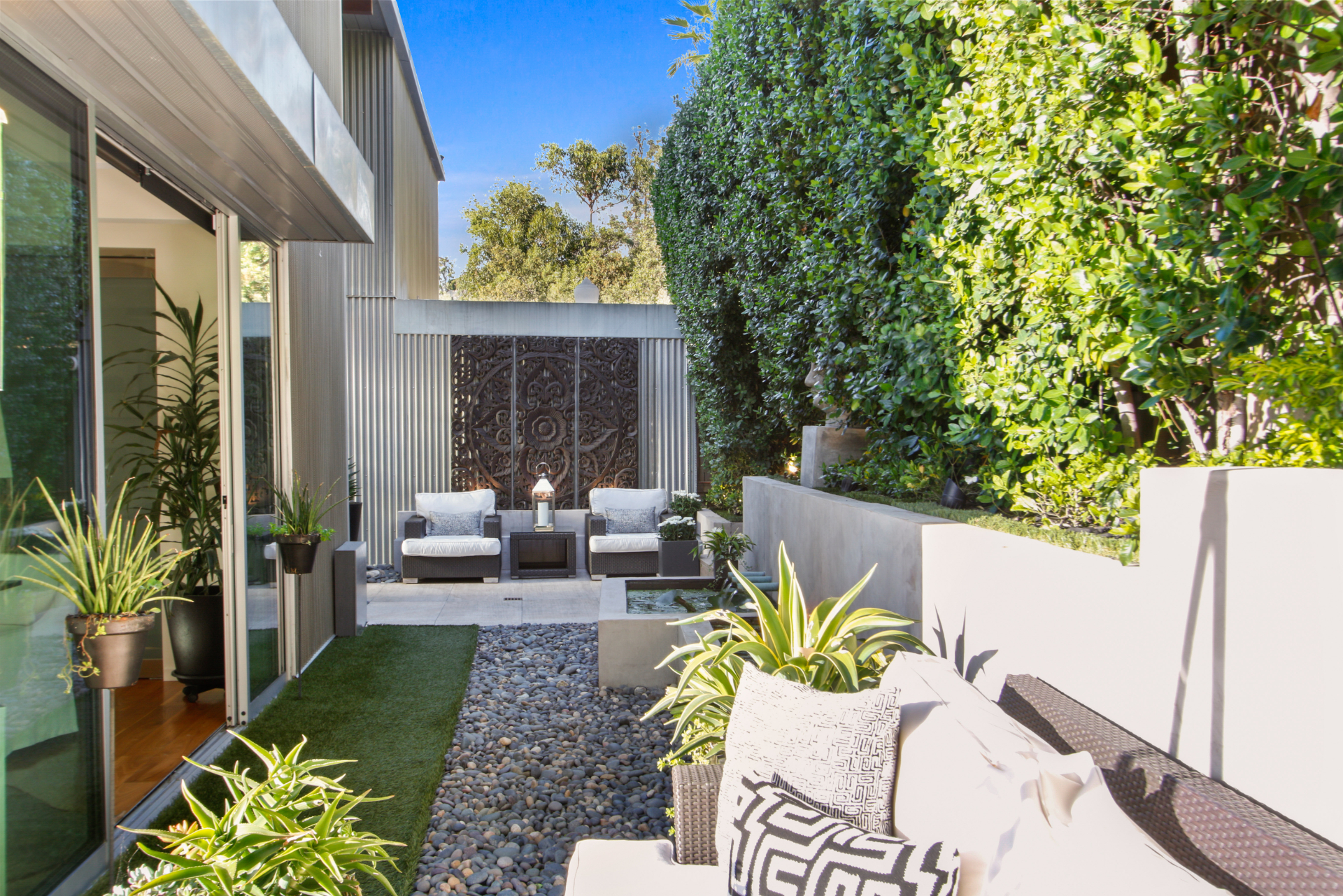 The Bevlyn Villa