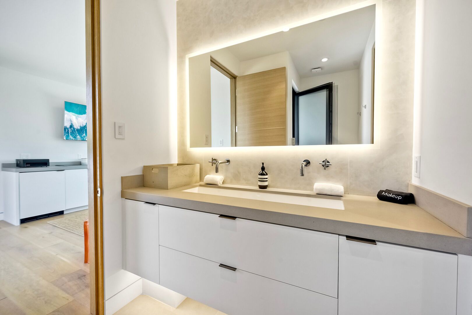 The Solania Villa