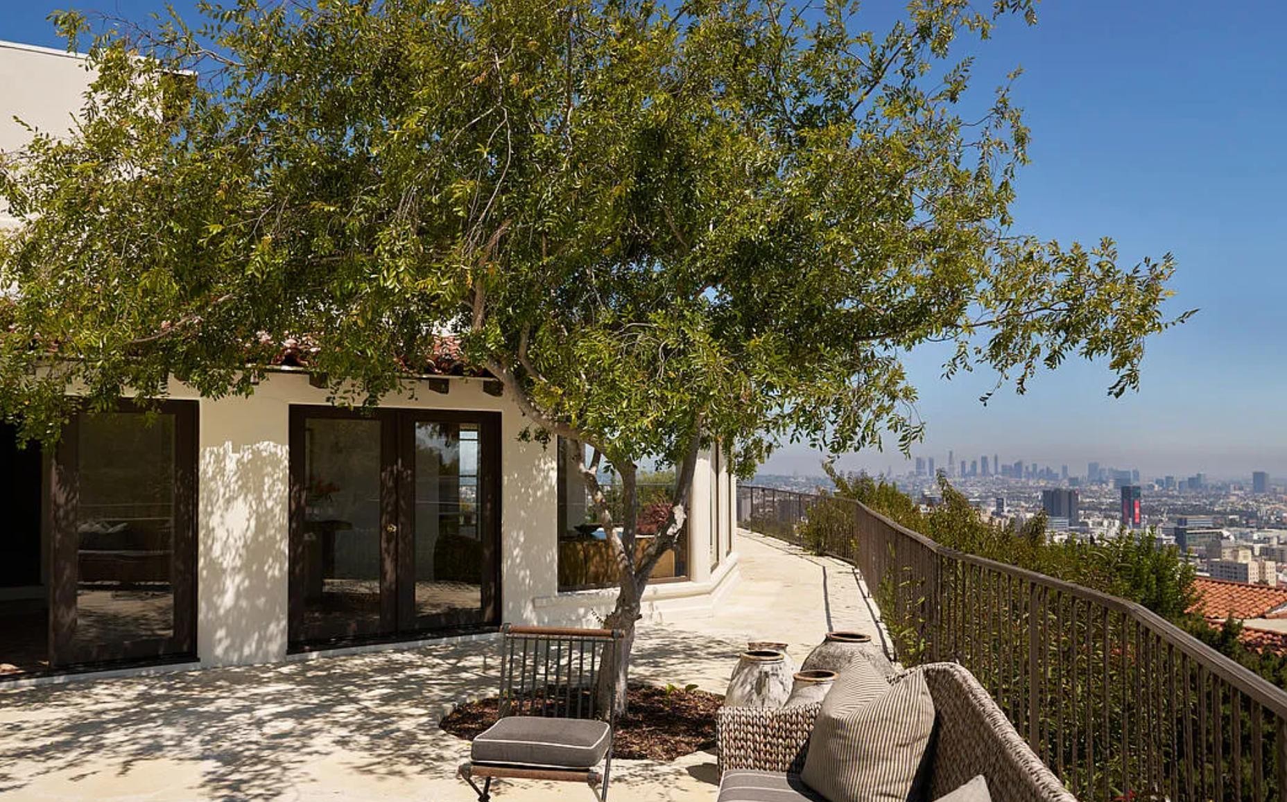 The Tilos Estate
