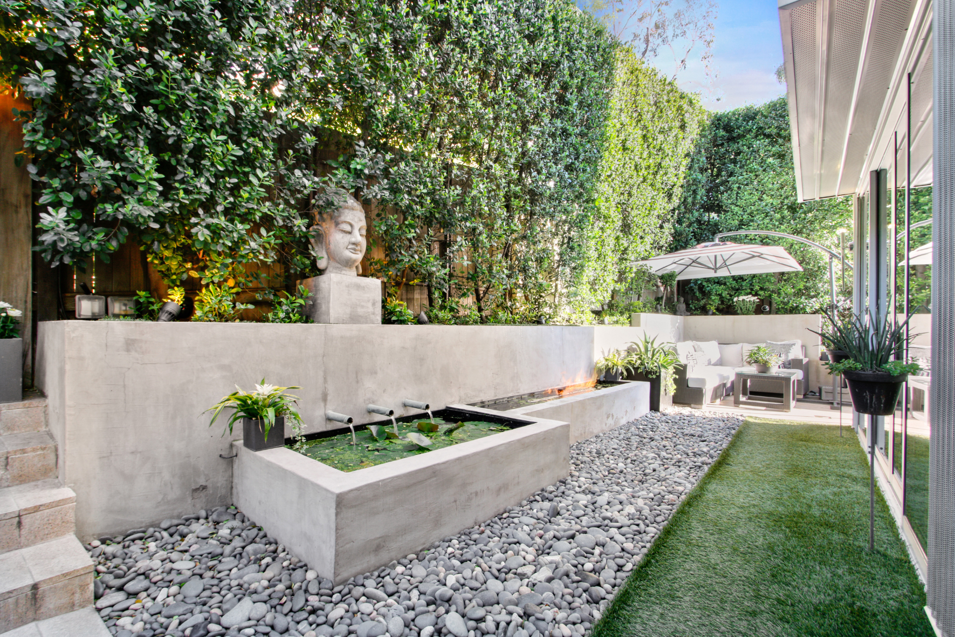 The Bevlyn Villa