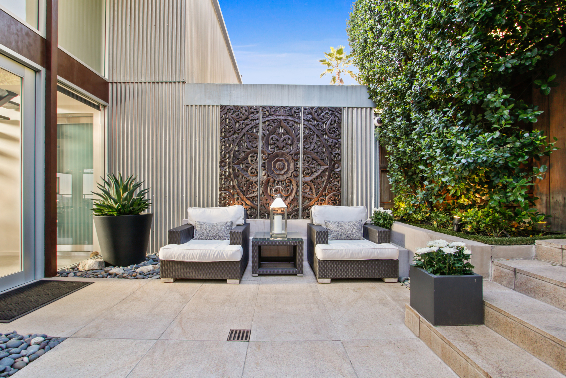 The Bevlyn Villa