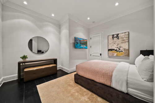 Bedroom 6