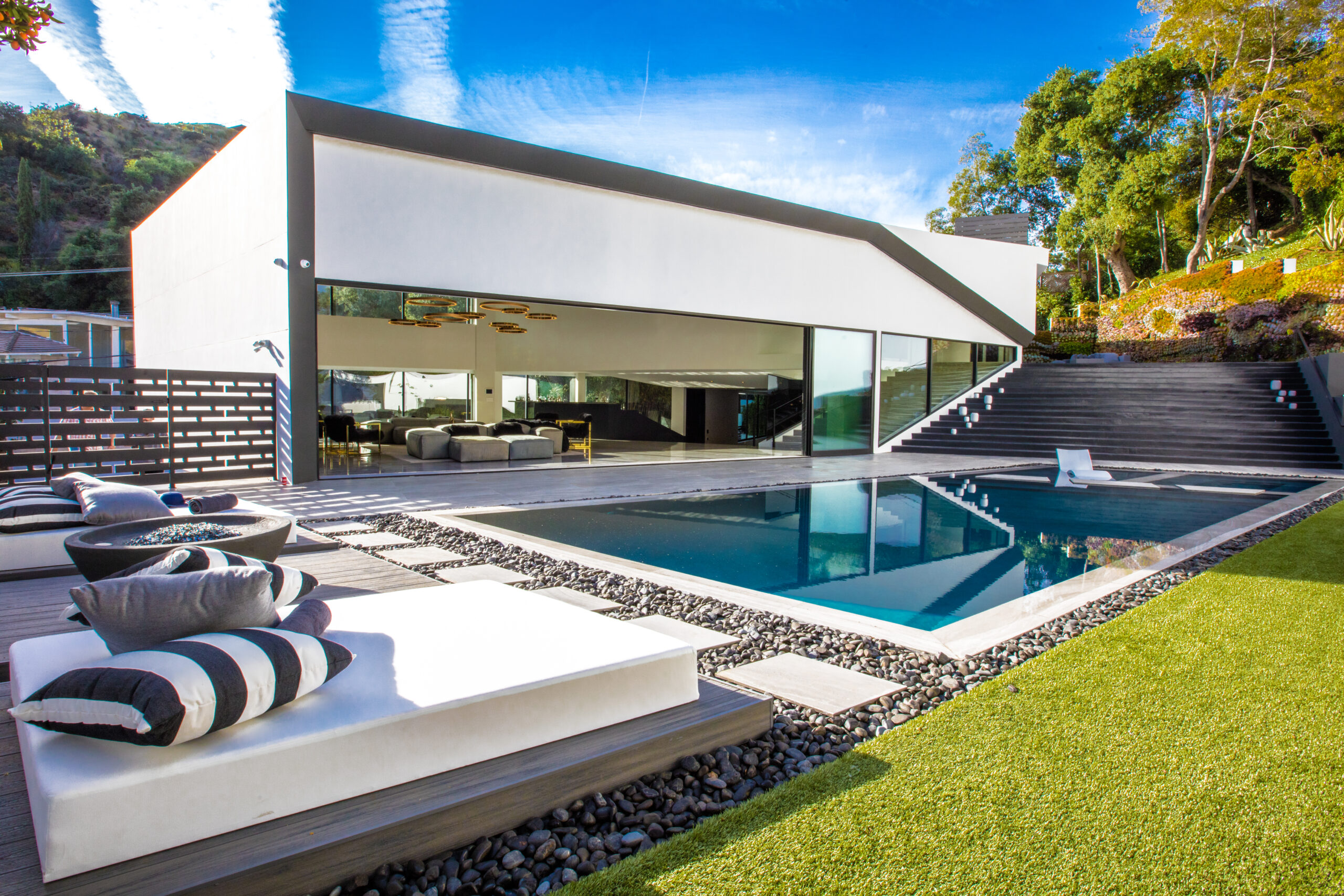 The Bowmont Villa