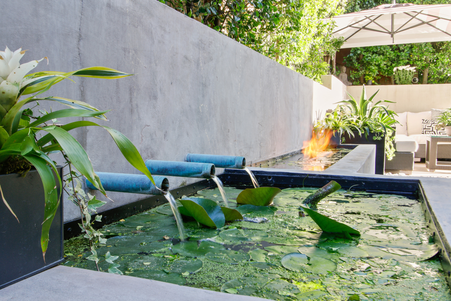 The Bevlyn Villa