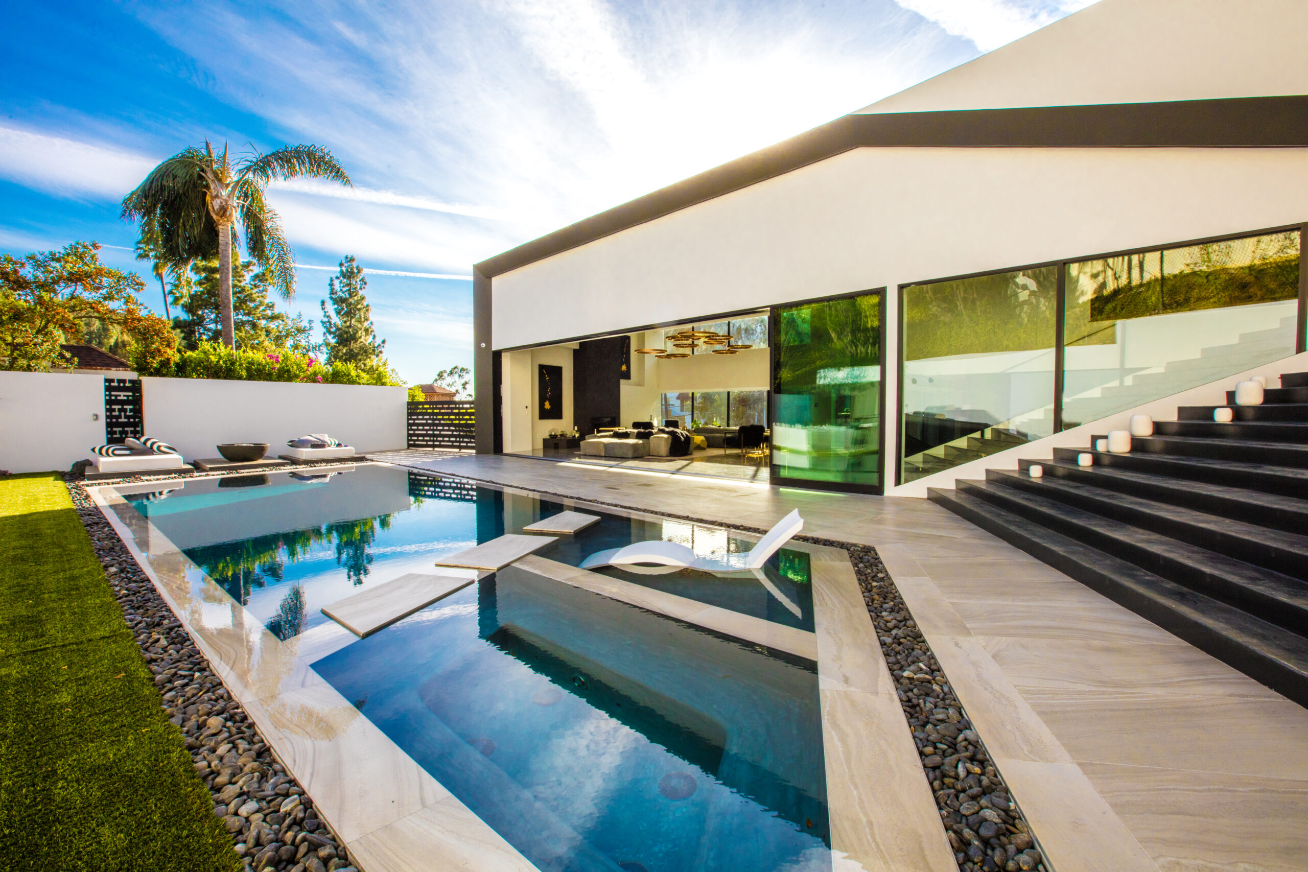 The Bowmont Villa