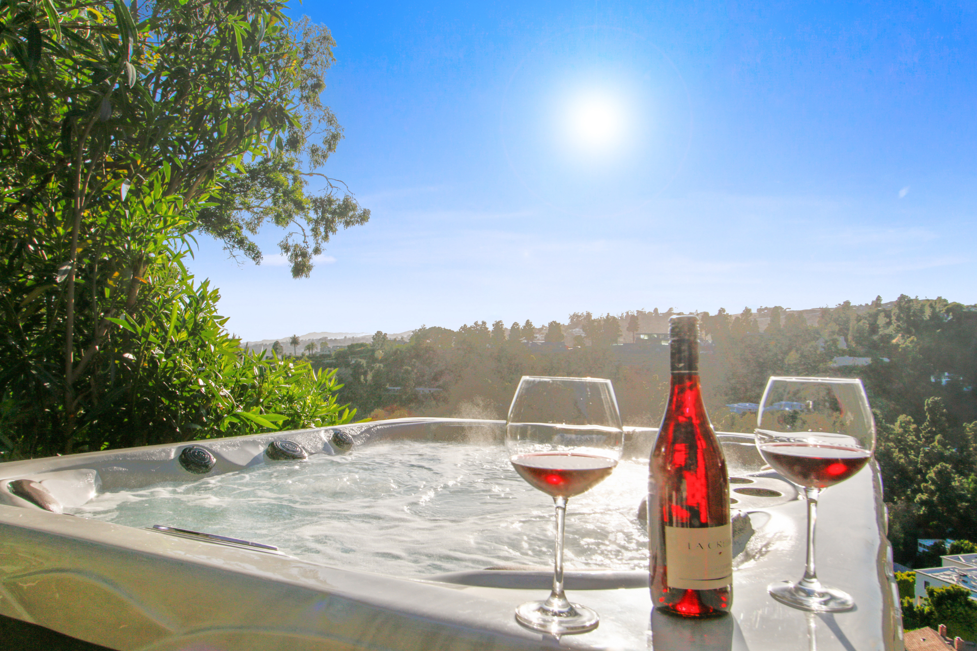 The Bevlyn Villa