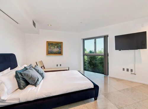 Bedroom 6