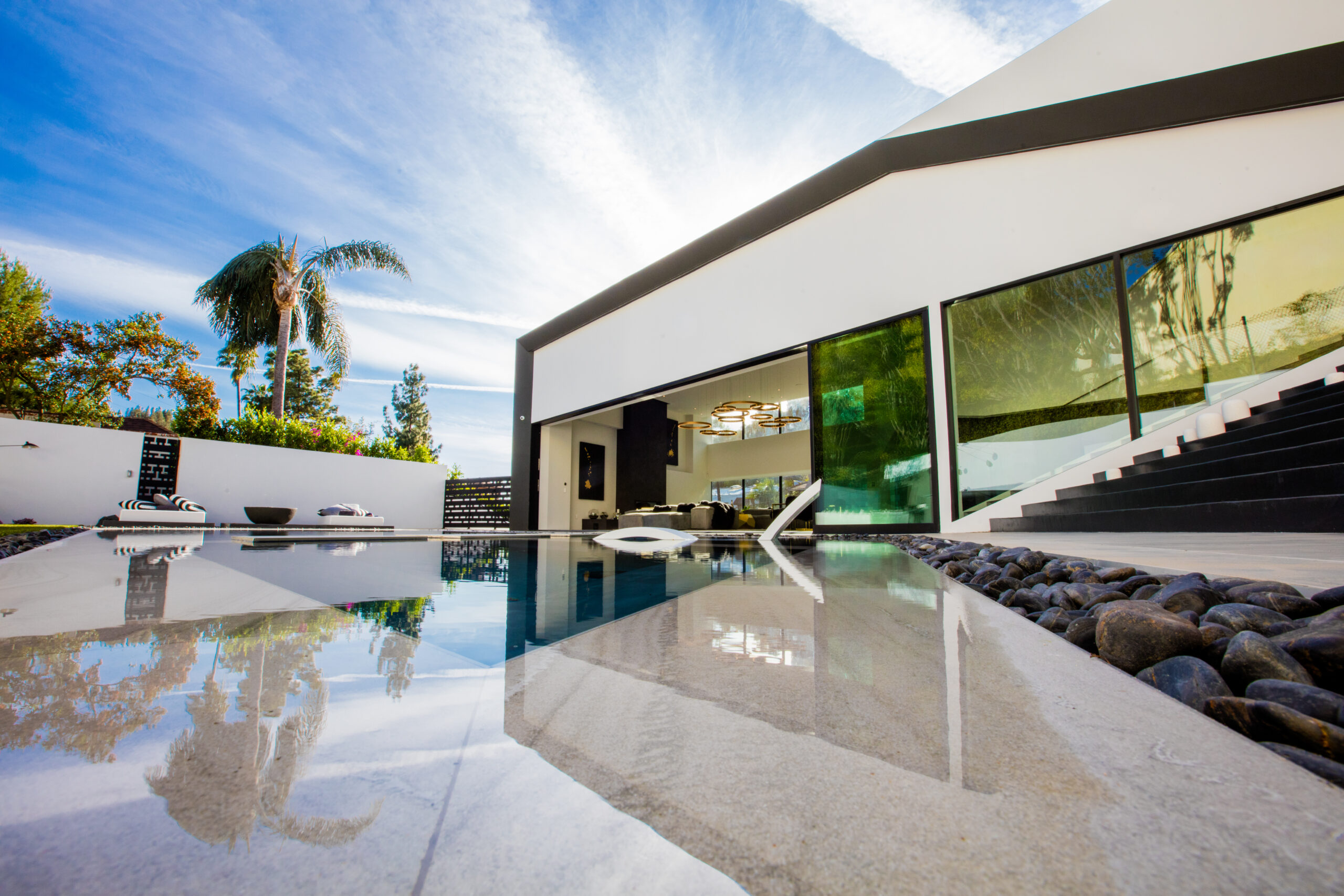 The Bowmont Villa