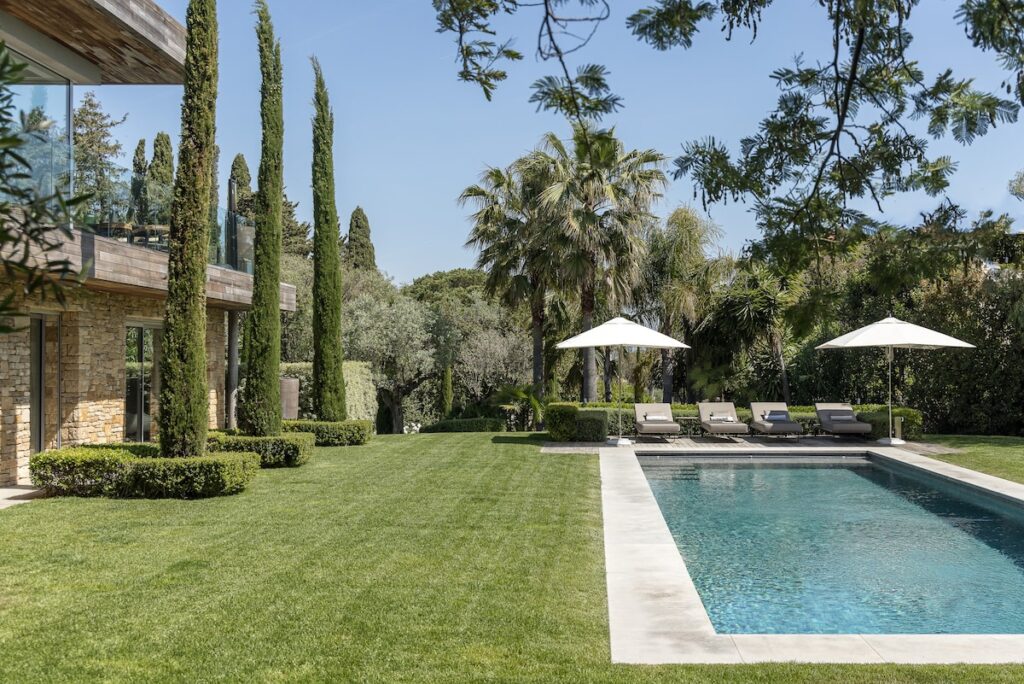 Best Value Luxury Villa Rentals in Cannes for Weekly Stays Under €50,000