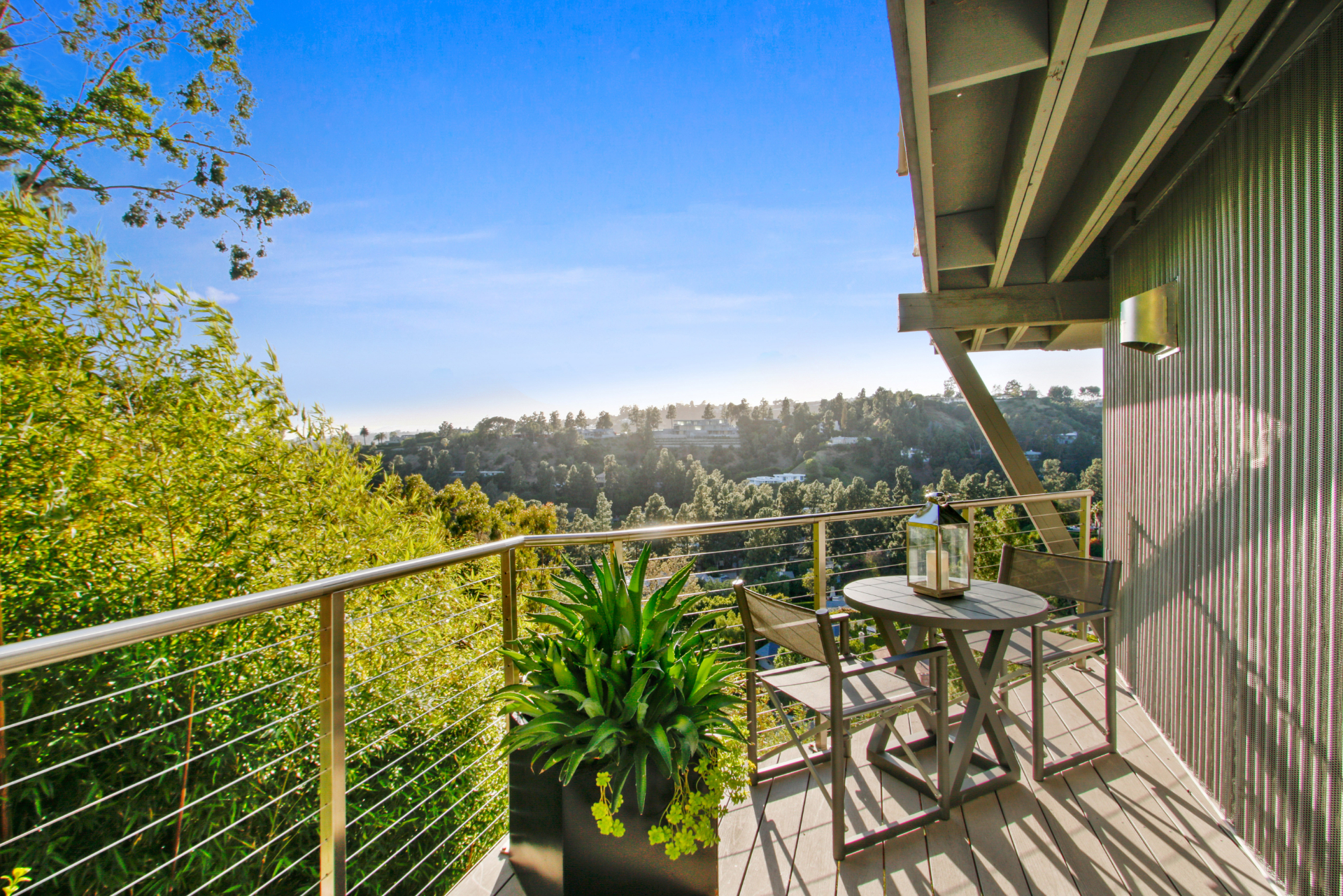 The Bevlyn Villa