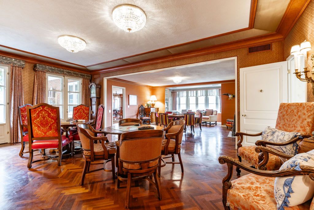 The Foxhill Villa