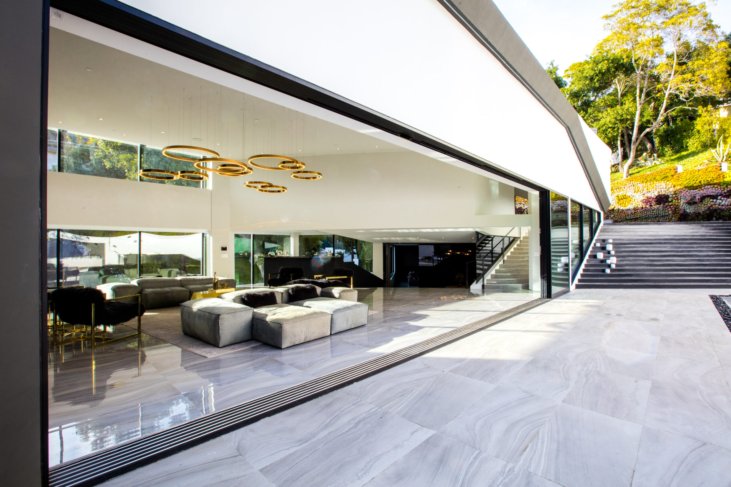 The Bowmont Villa