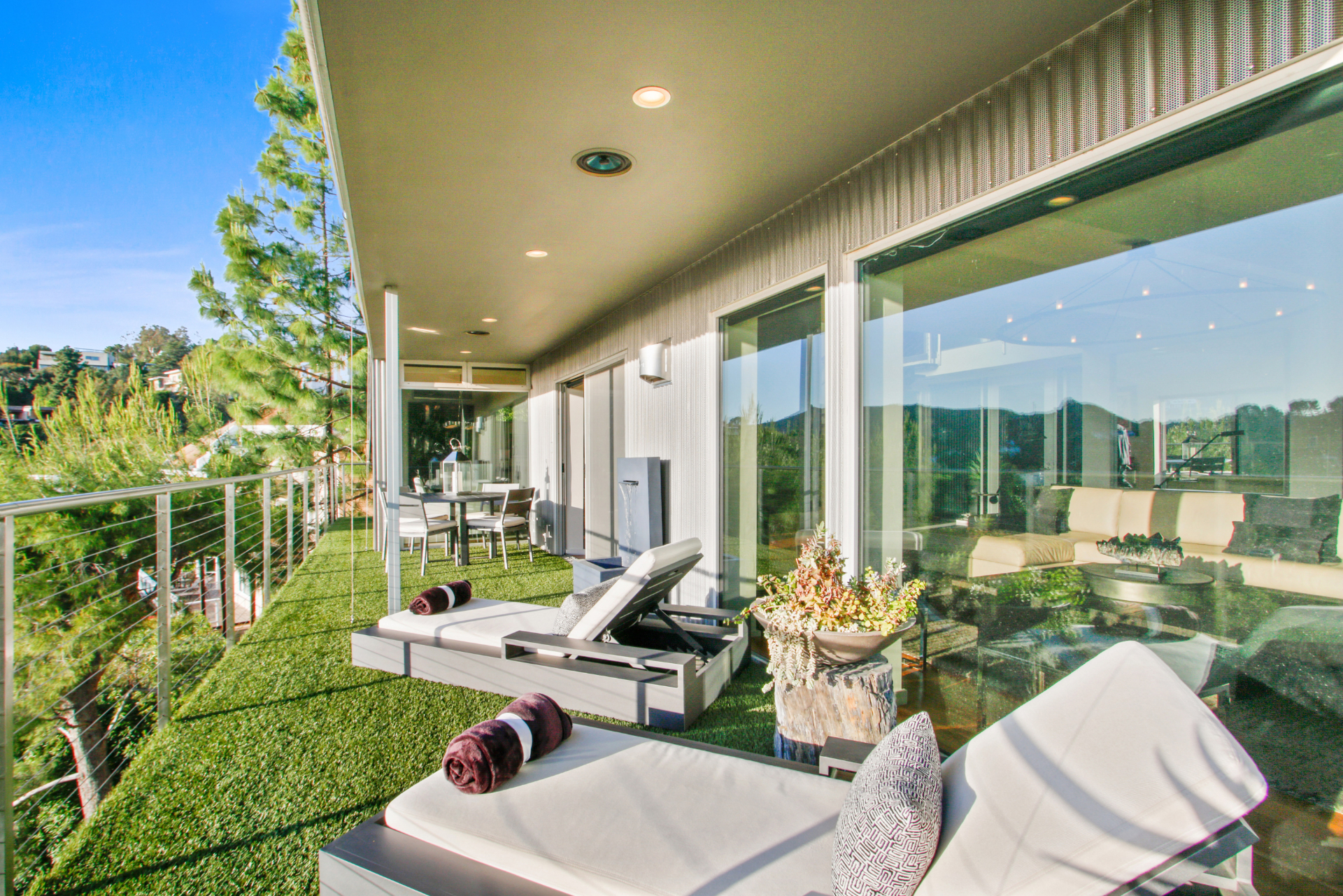 The Bevlyn Villa