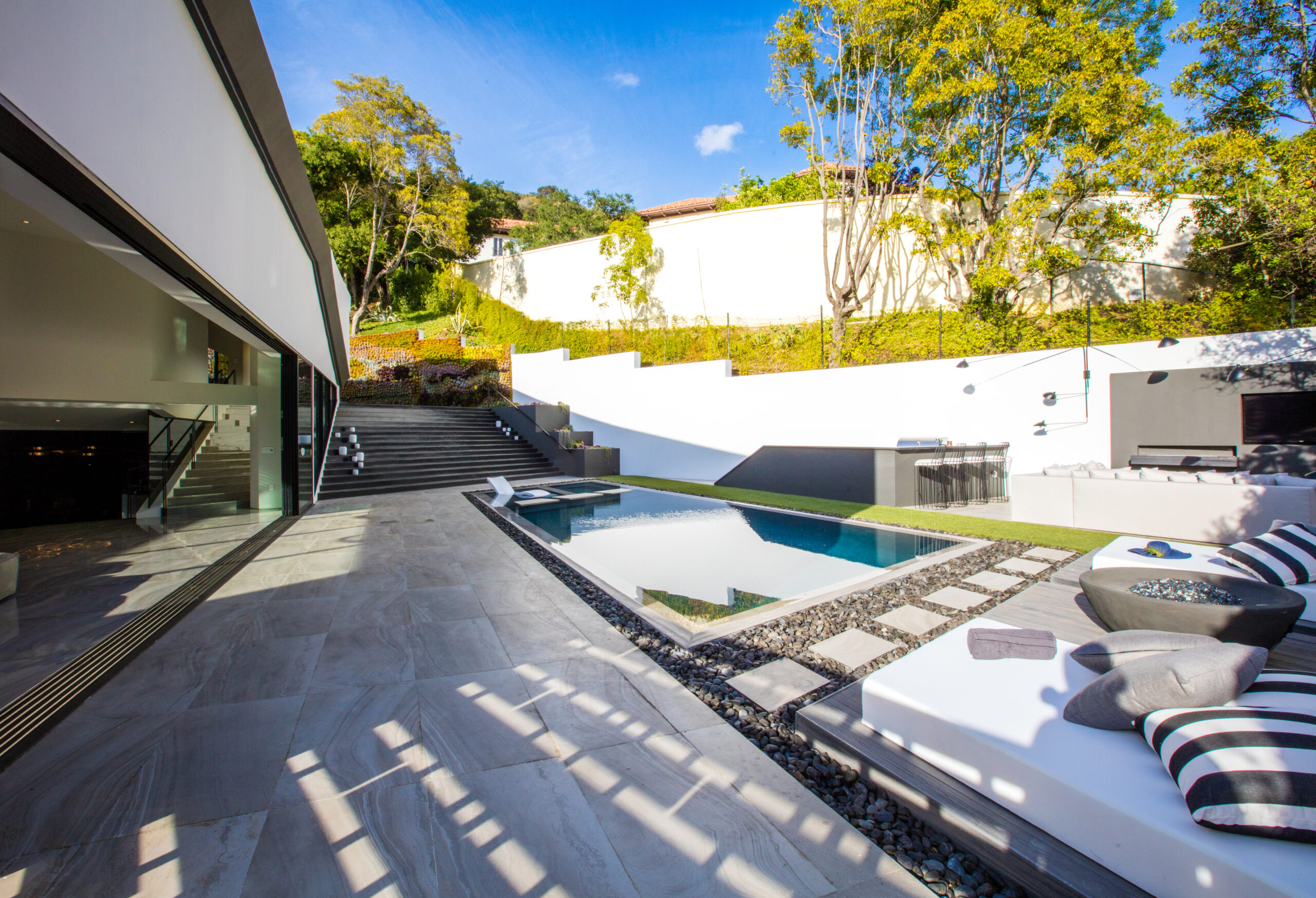 The Bowmont Villa