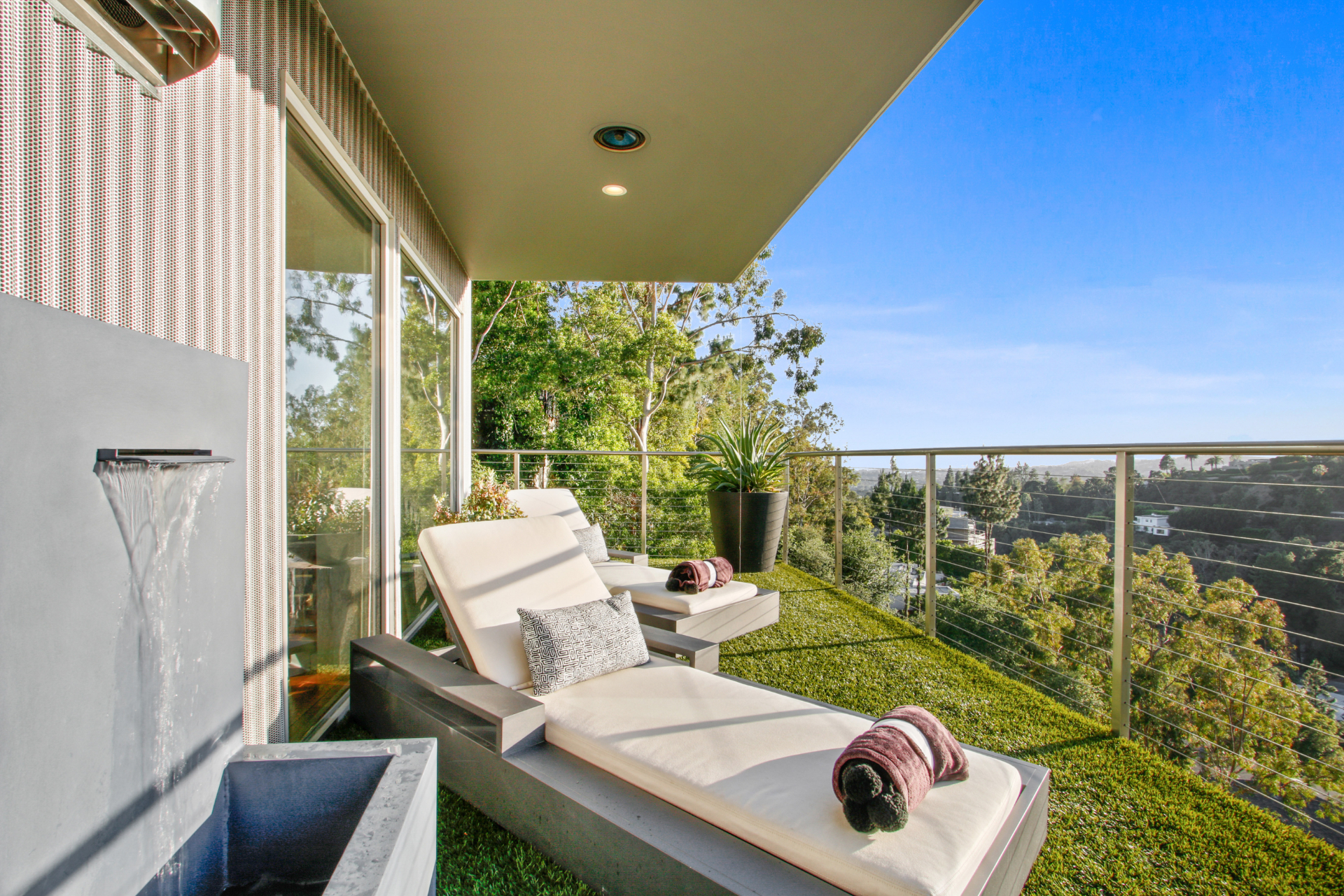 The Bevlyn Villa