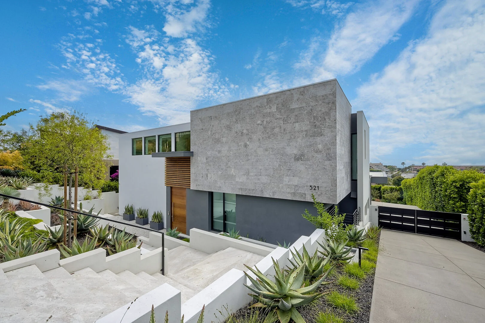 The Solania Villa