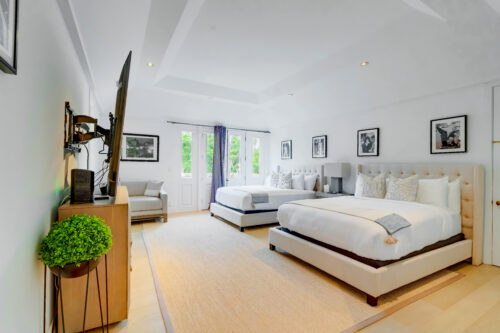 Bedroom 6