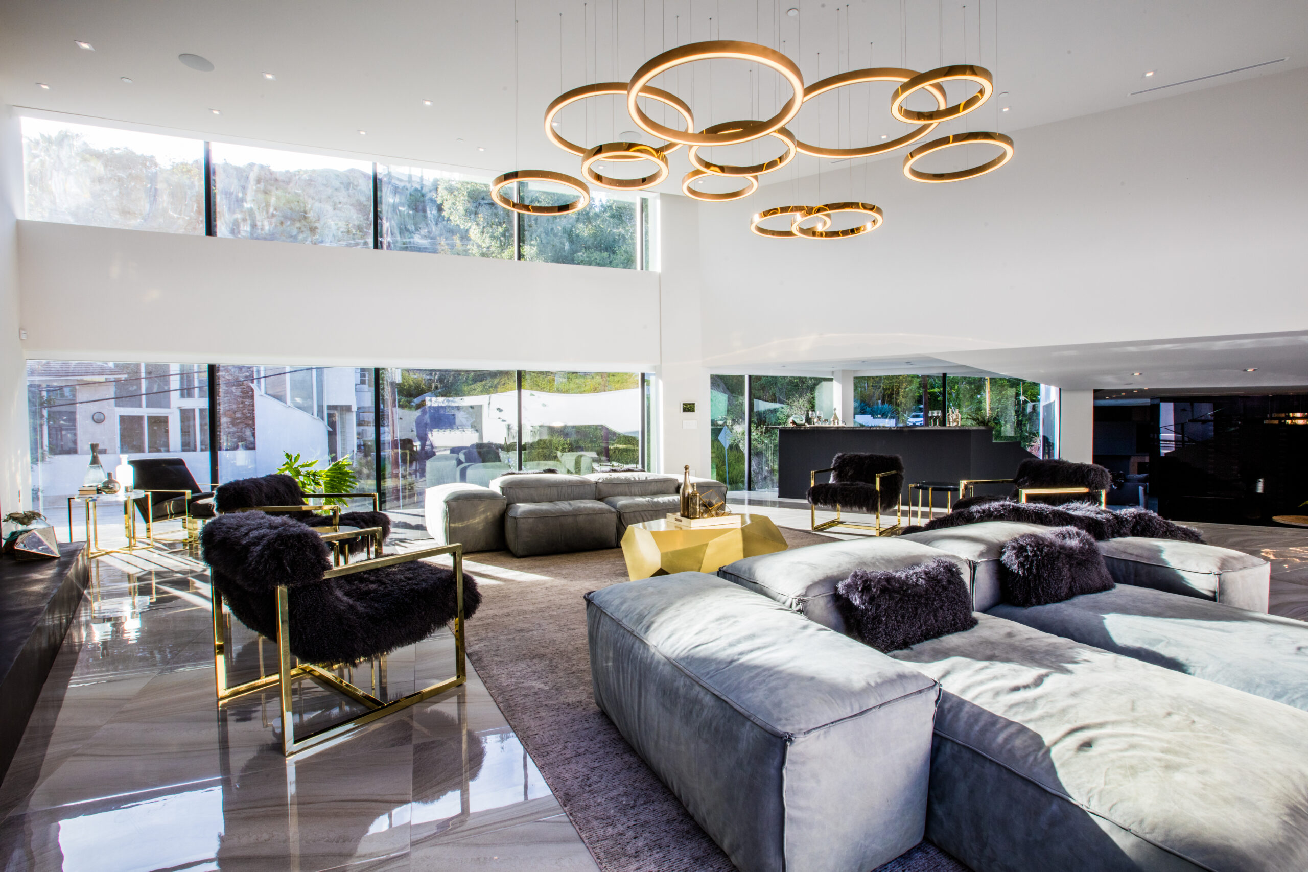 The Bowmont Villa